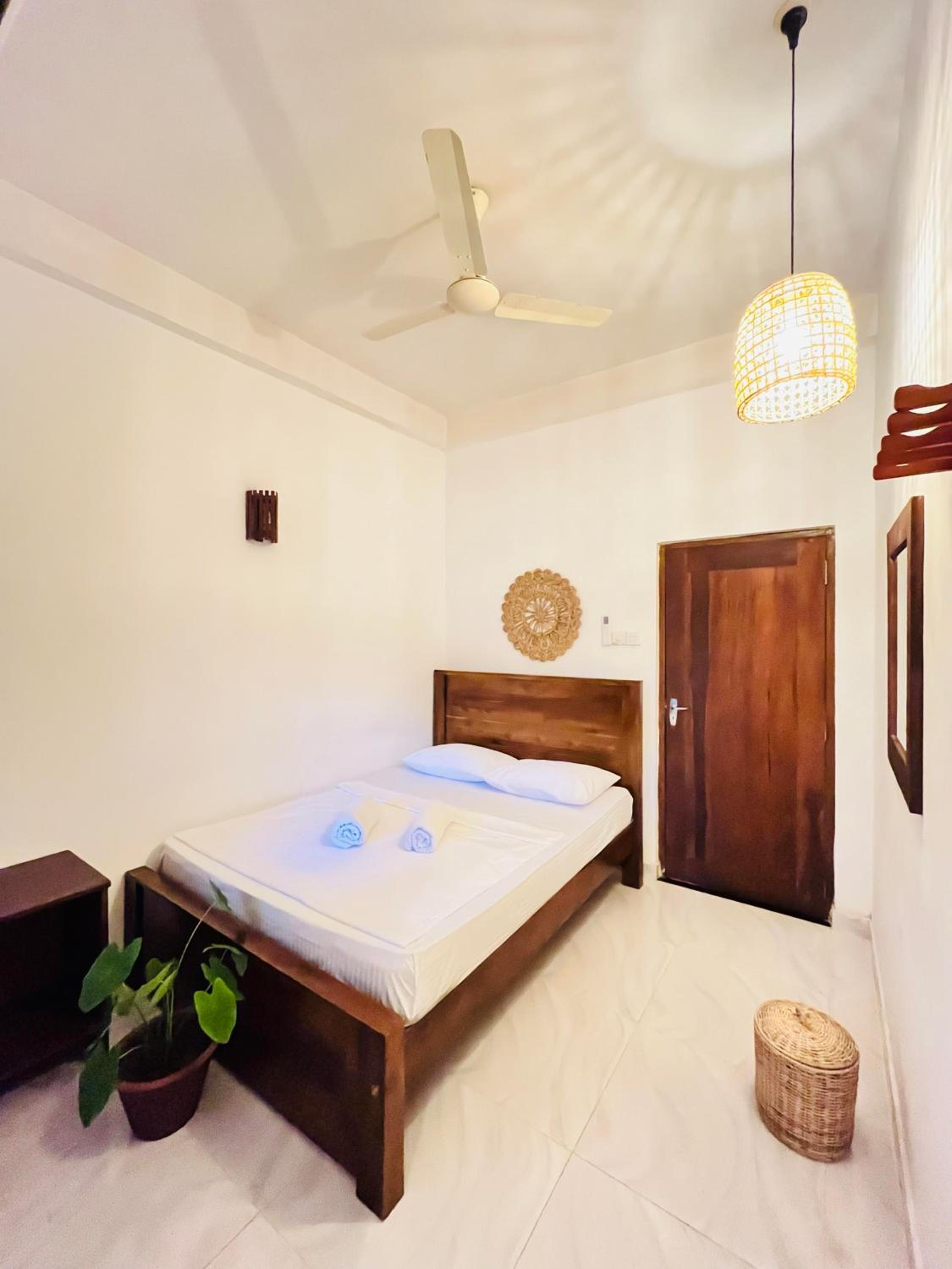 Standard Double Room photo 1