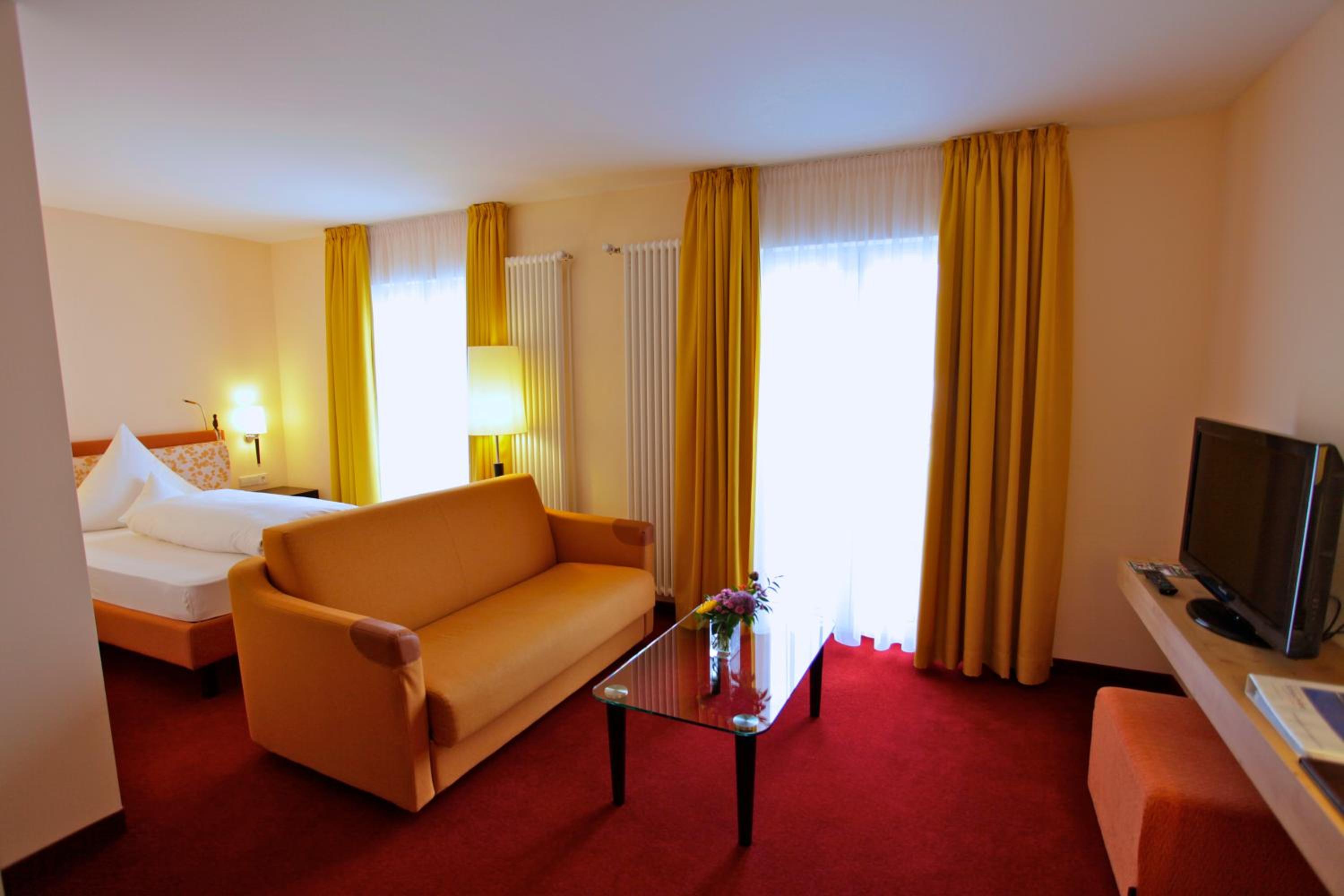 Single Room photo 1