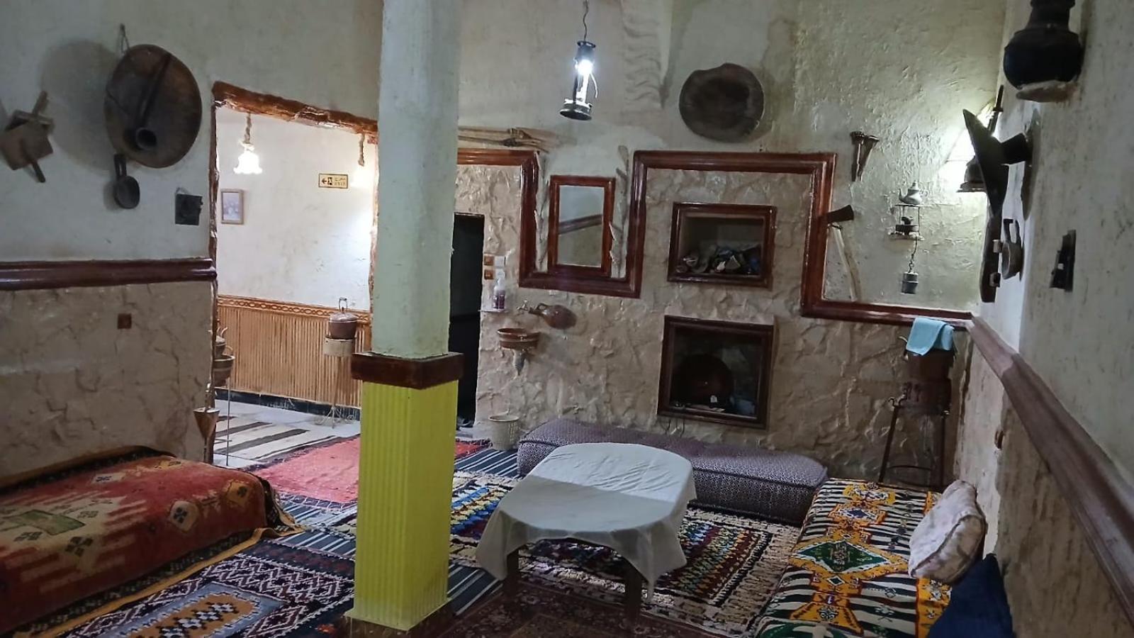 Large Twin Room