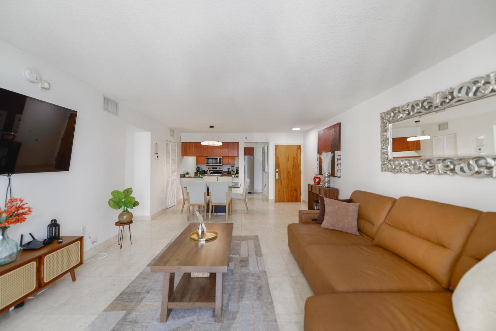 Apartment with Sea View photo 3