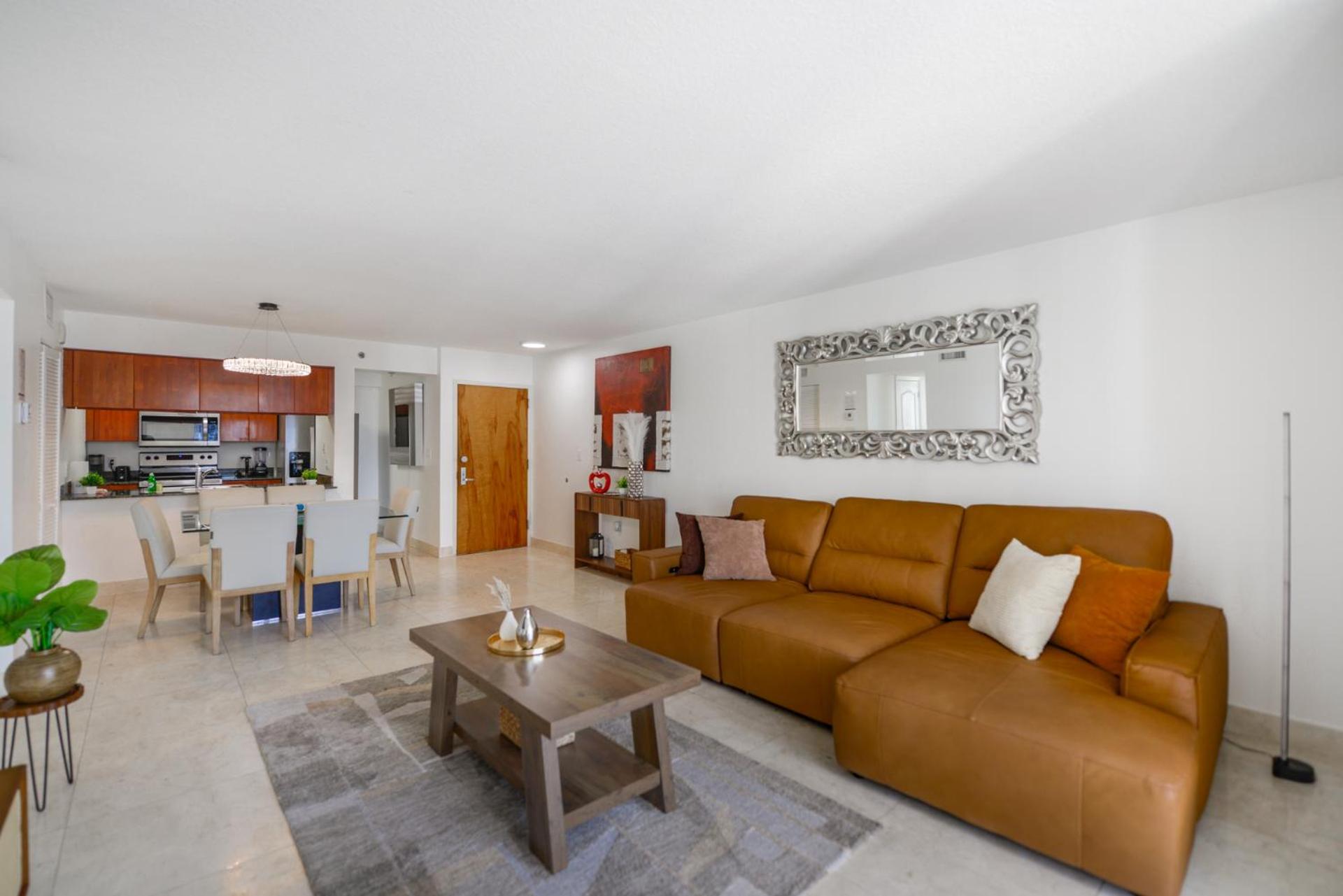 Apartment with Sea View photo 2