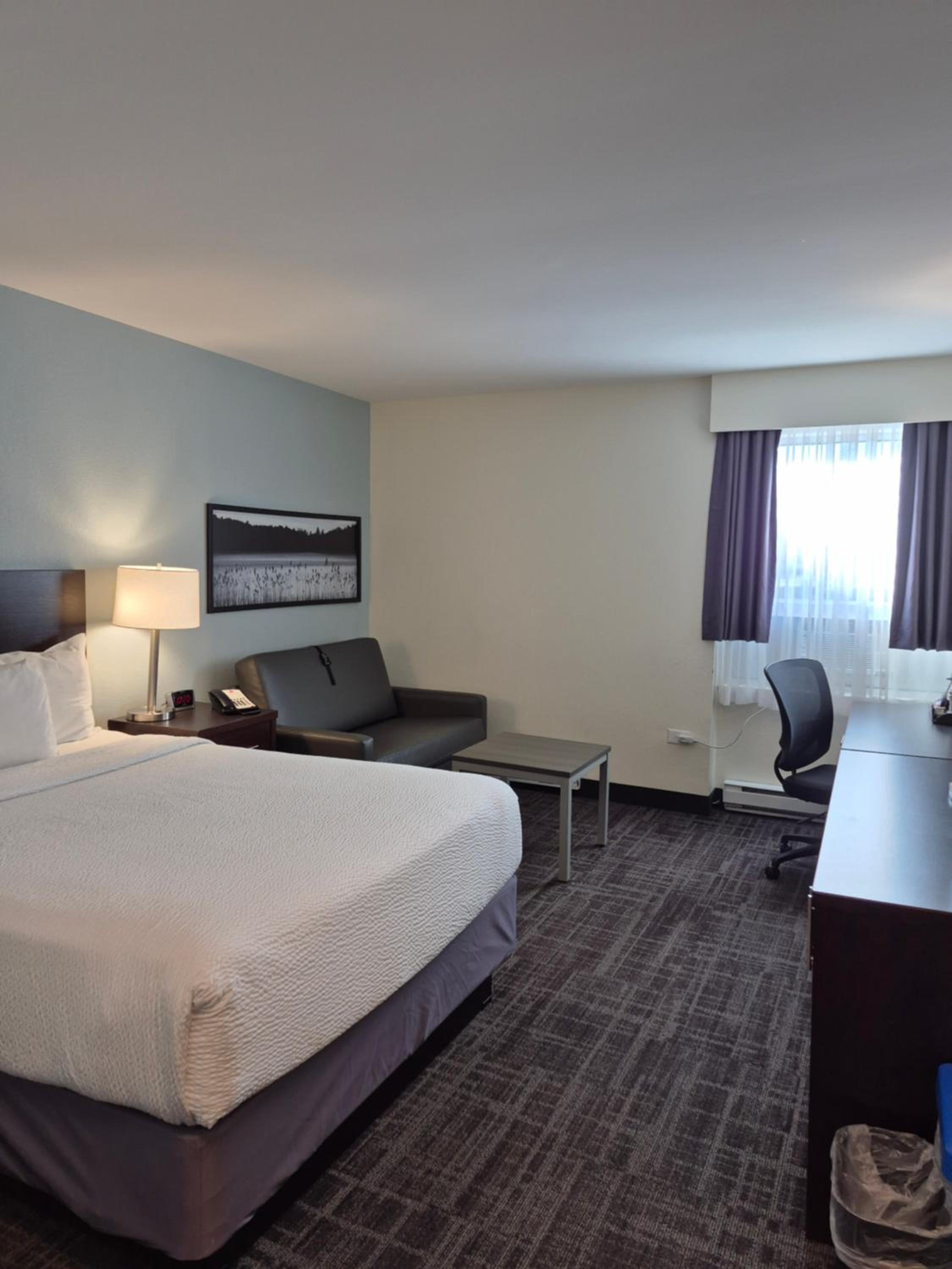 Deluxe Room photo 1