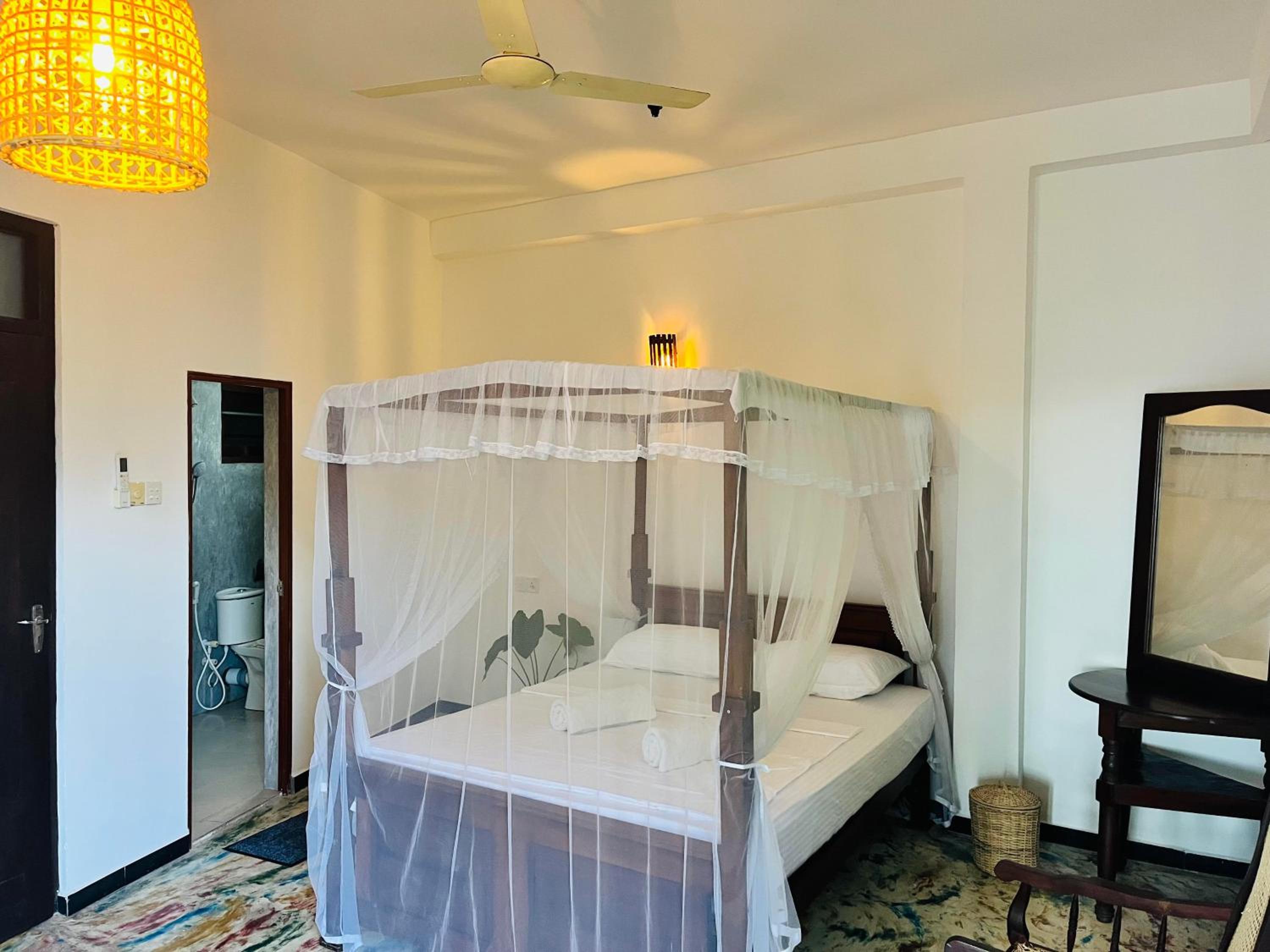 Deluxe Double Room photo 3