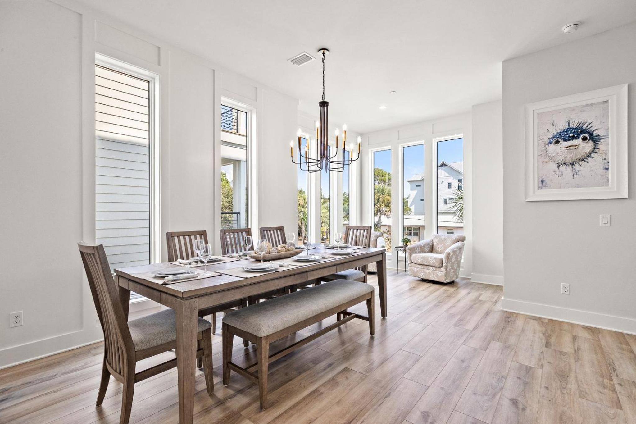 Vacation Home photo 1