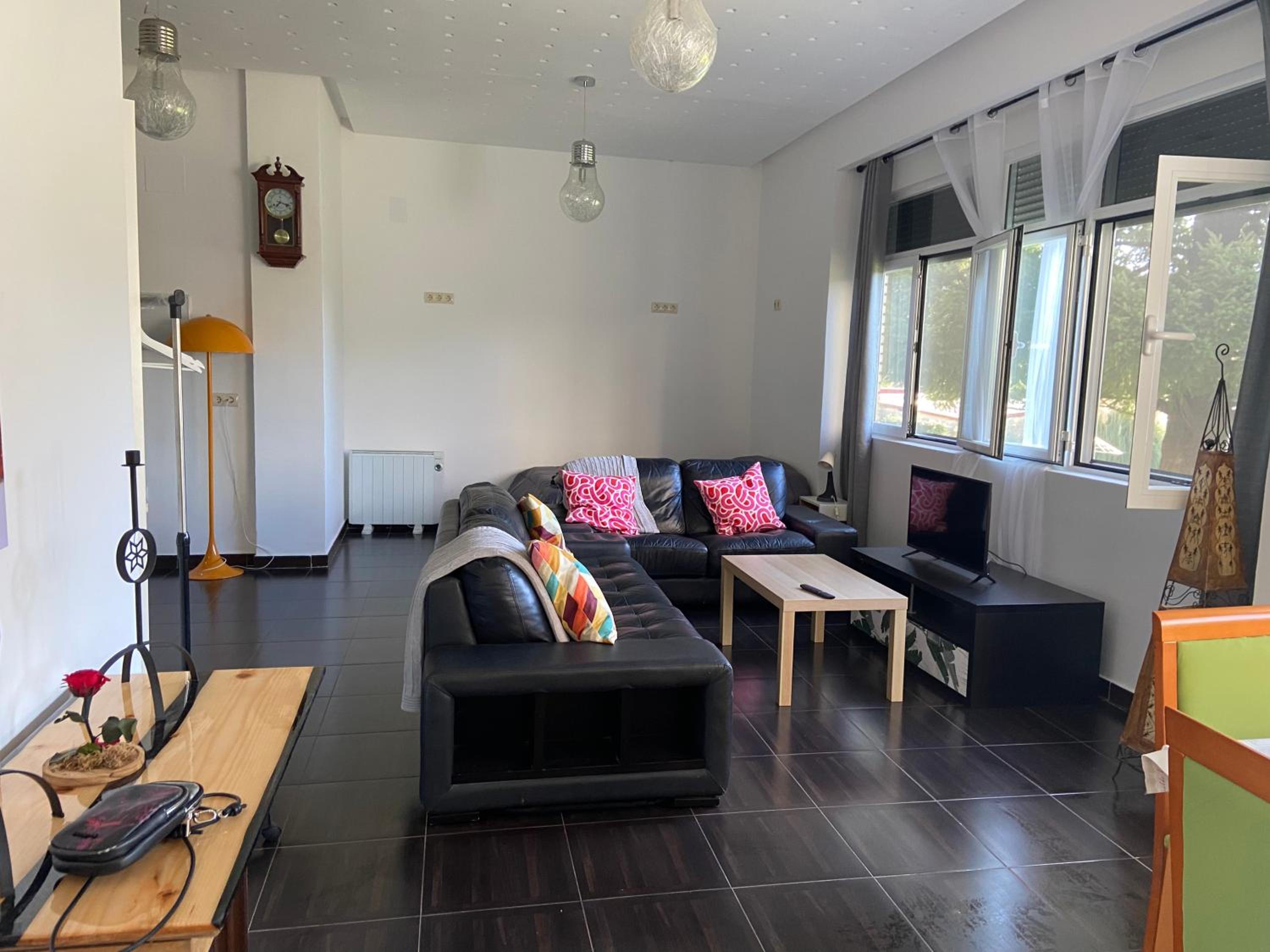 Apartment - Ground Floor photo 2