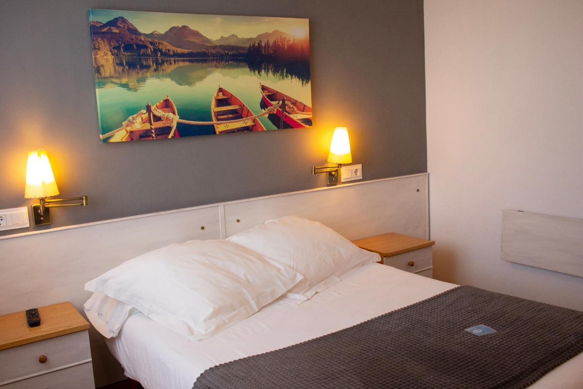 Double Room photo 2