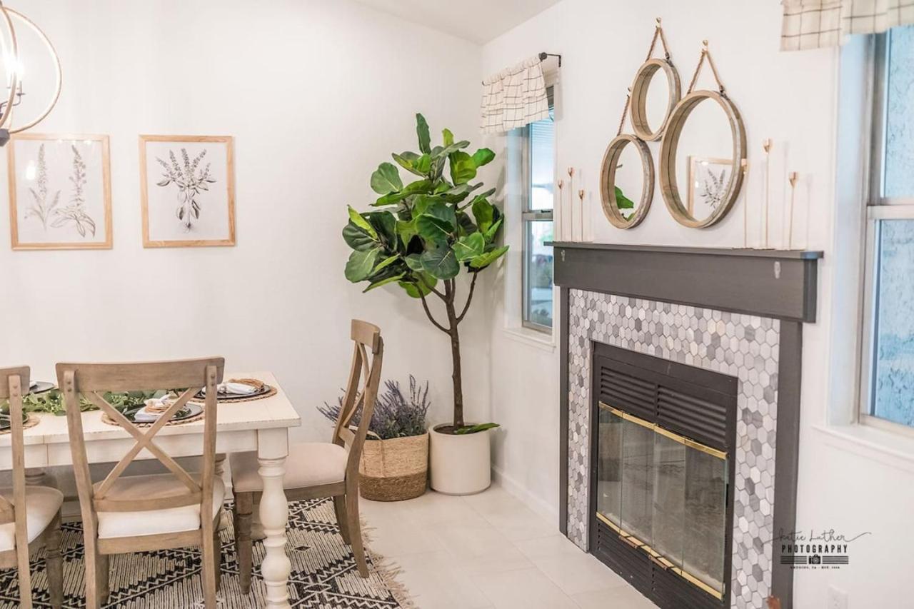 Vacation Home photo 1