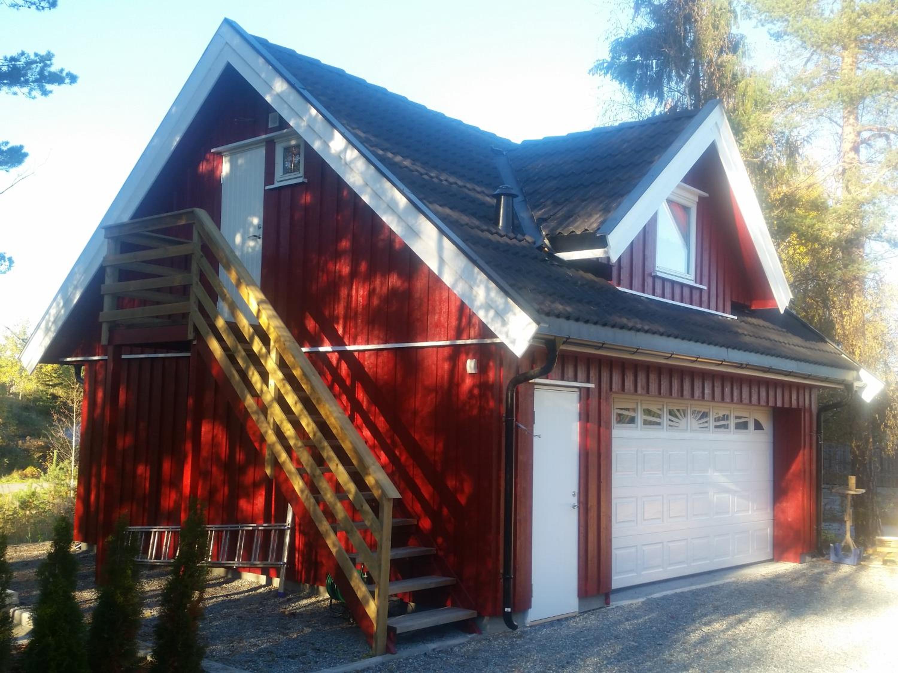 Loft - Photo 4