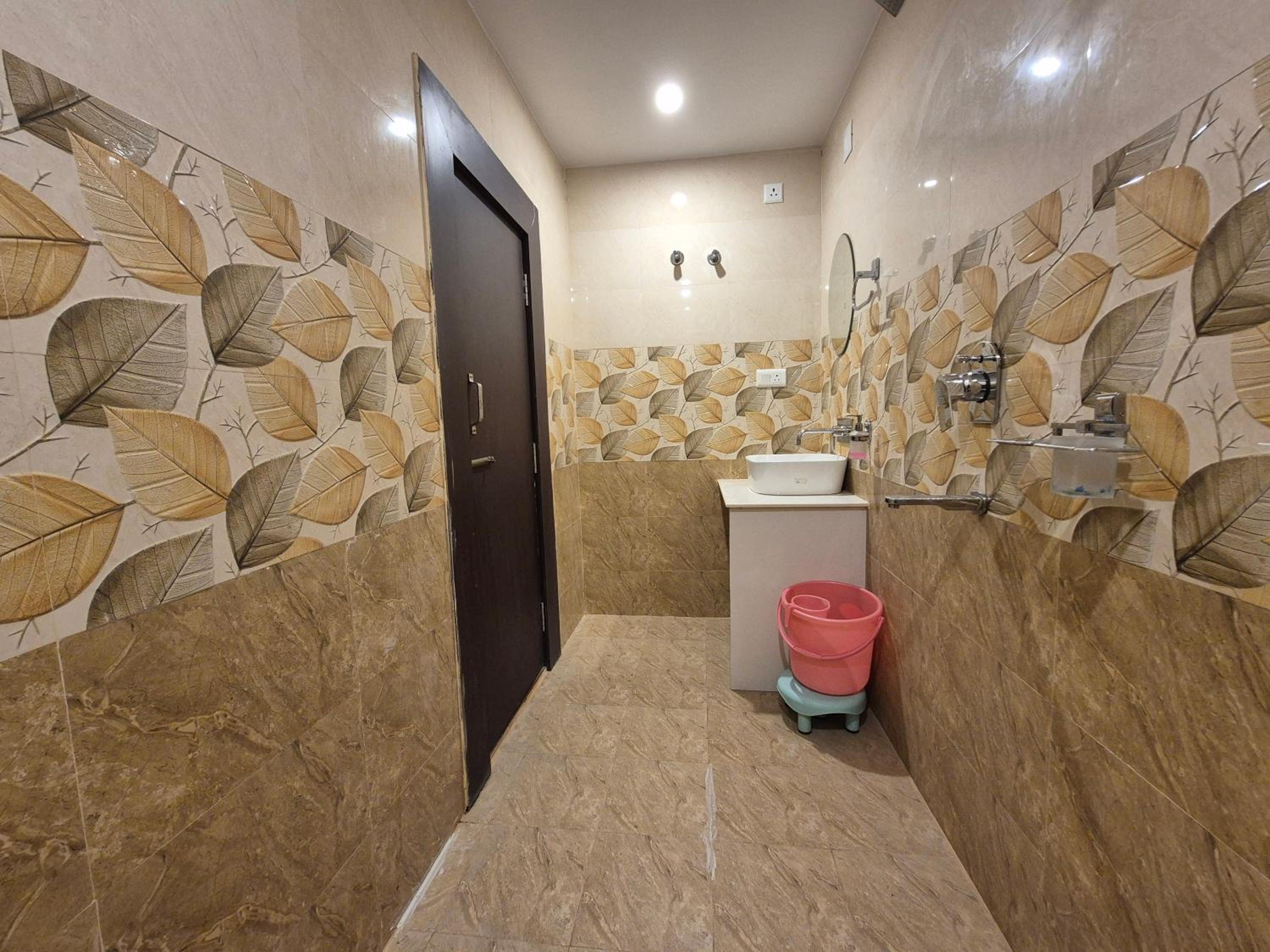 Twin Room photo 1