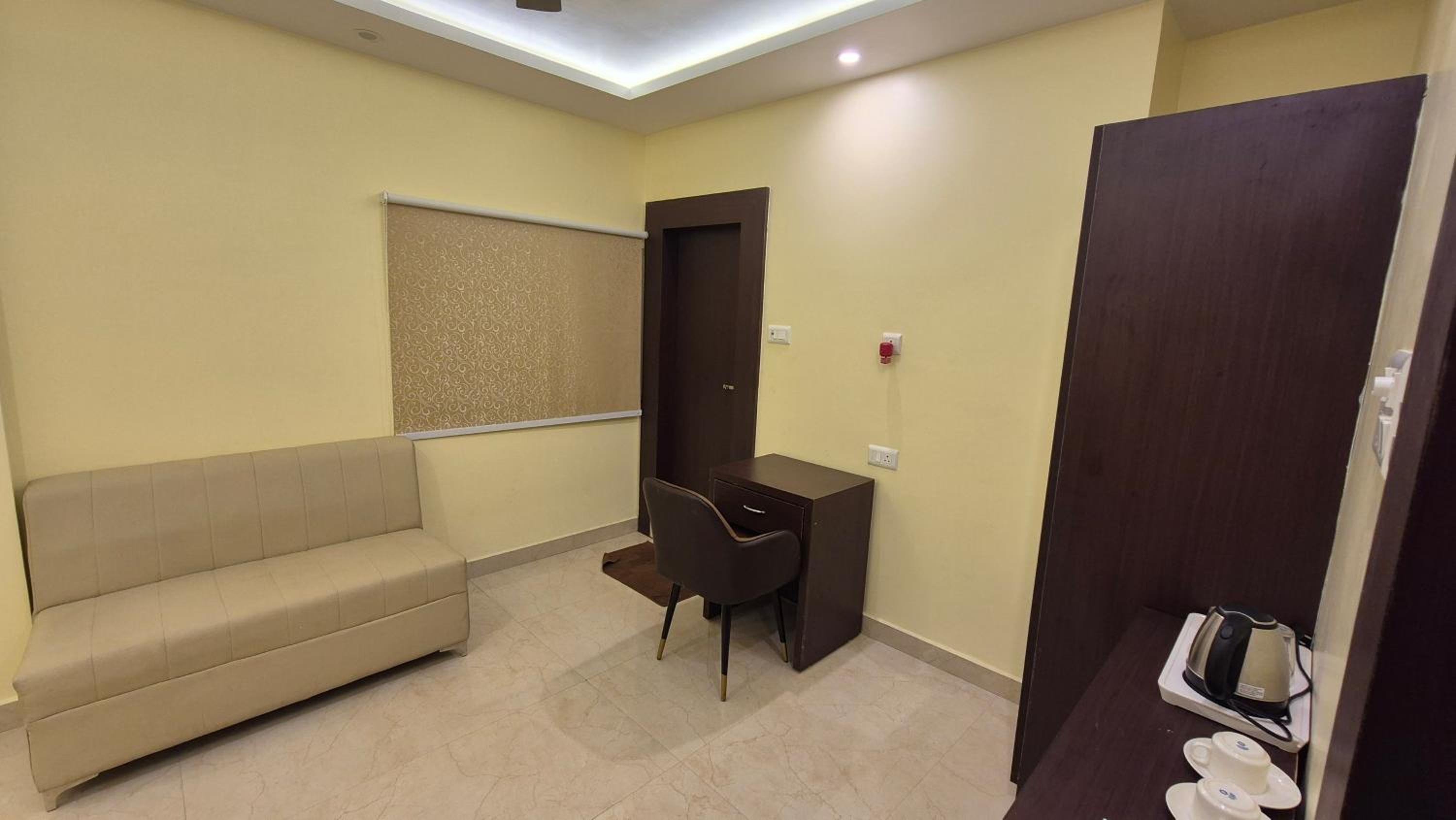 Deluxe Triple Room photo 3