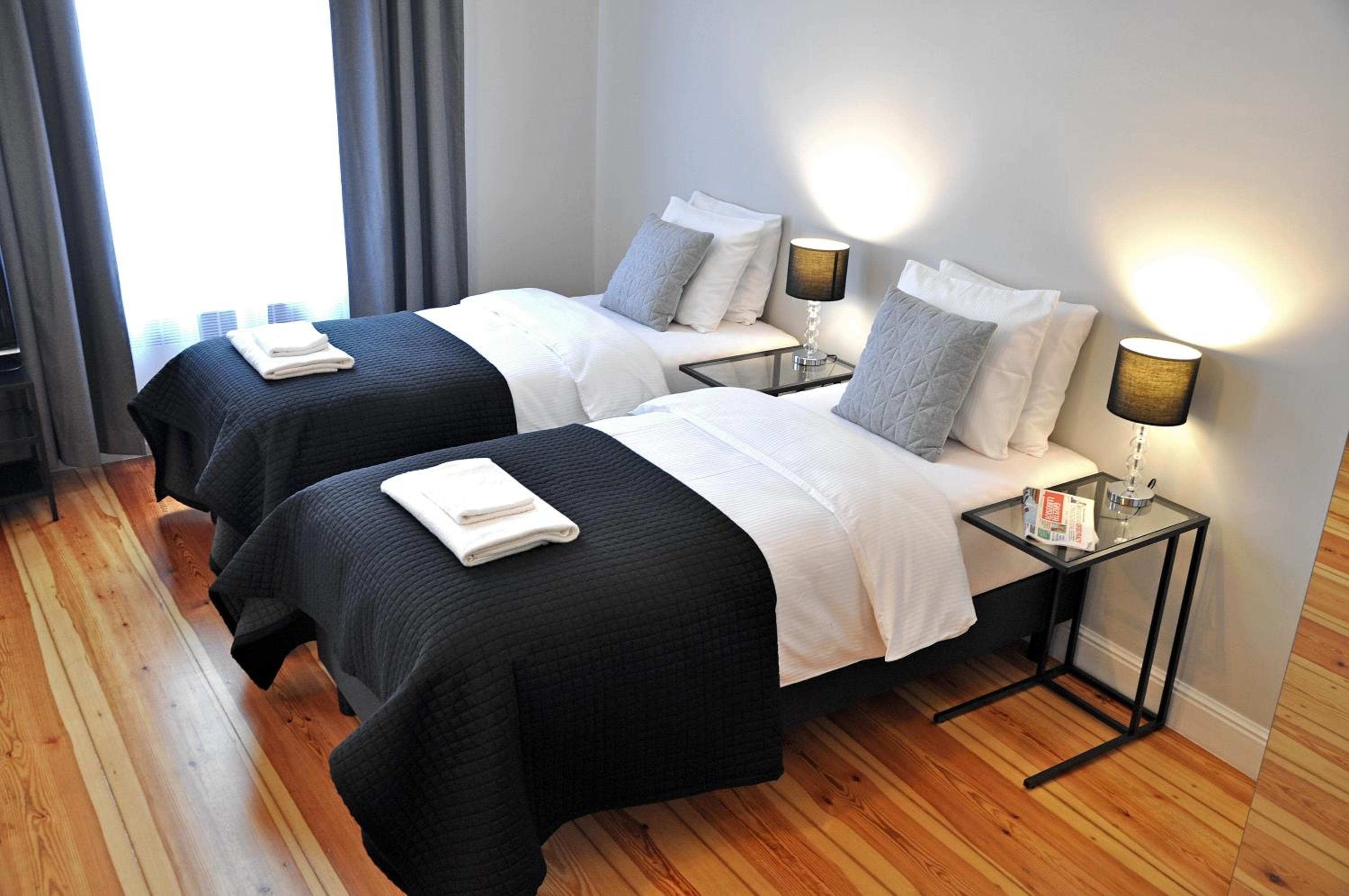 Studio Apartment photo 2