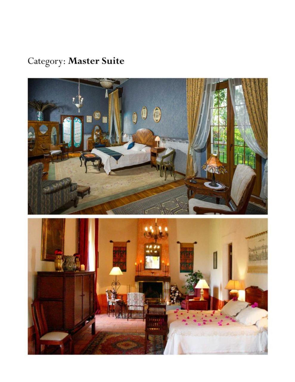 Deluxe Queen Suite photo 1