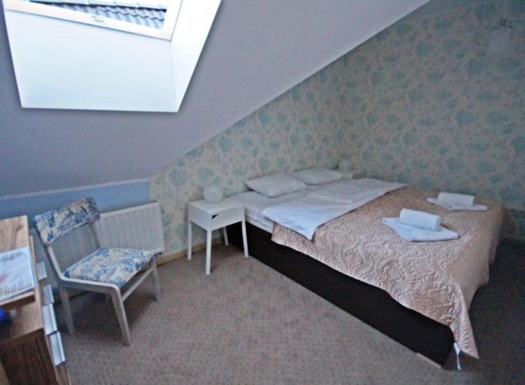 Triple Room photo 3