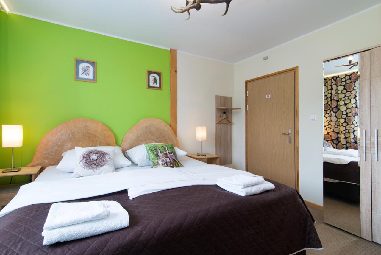 Triple Room photo 1