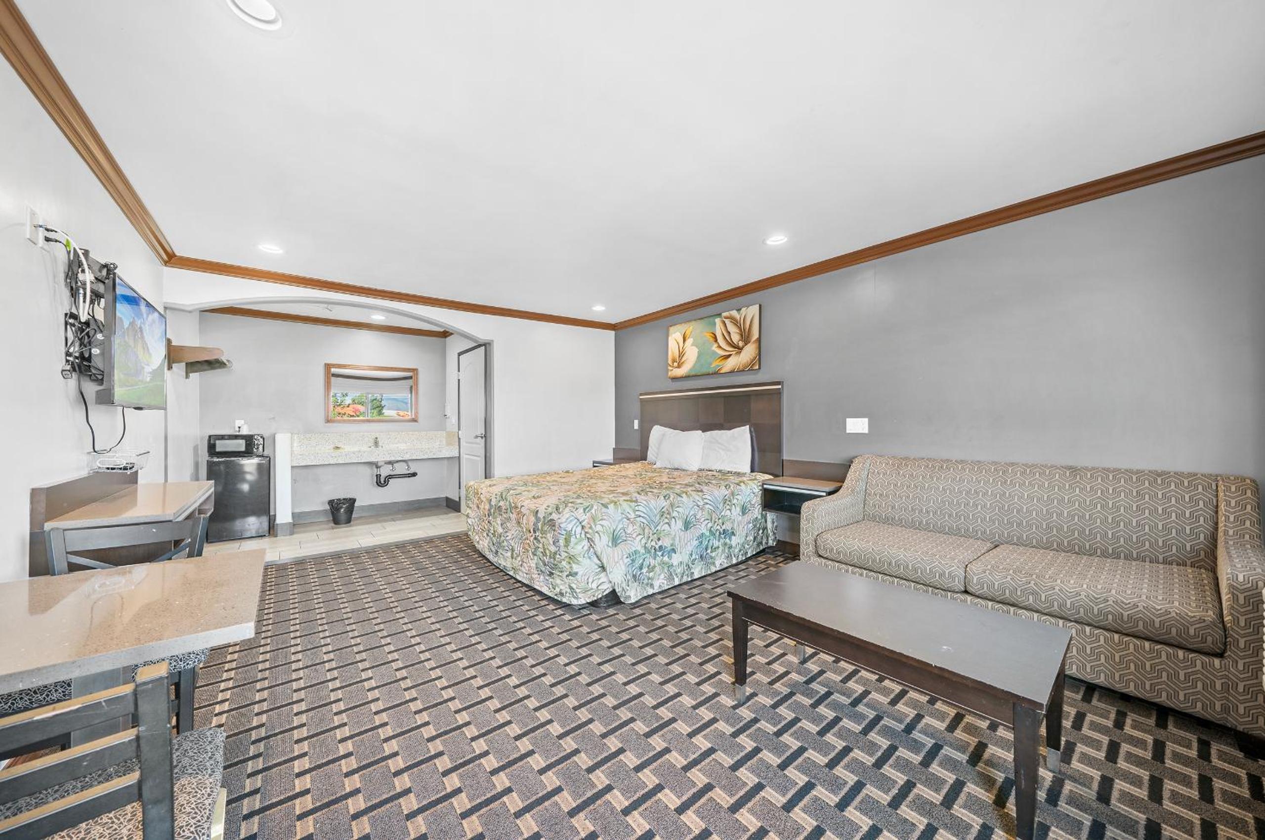 Family Double Room photo 3