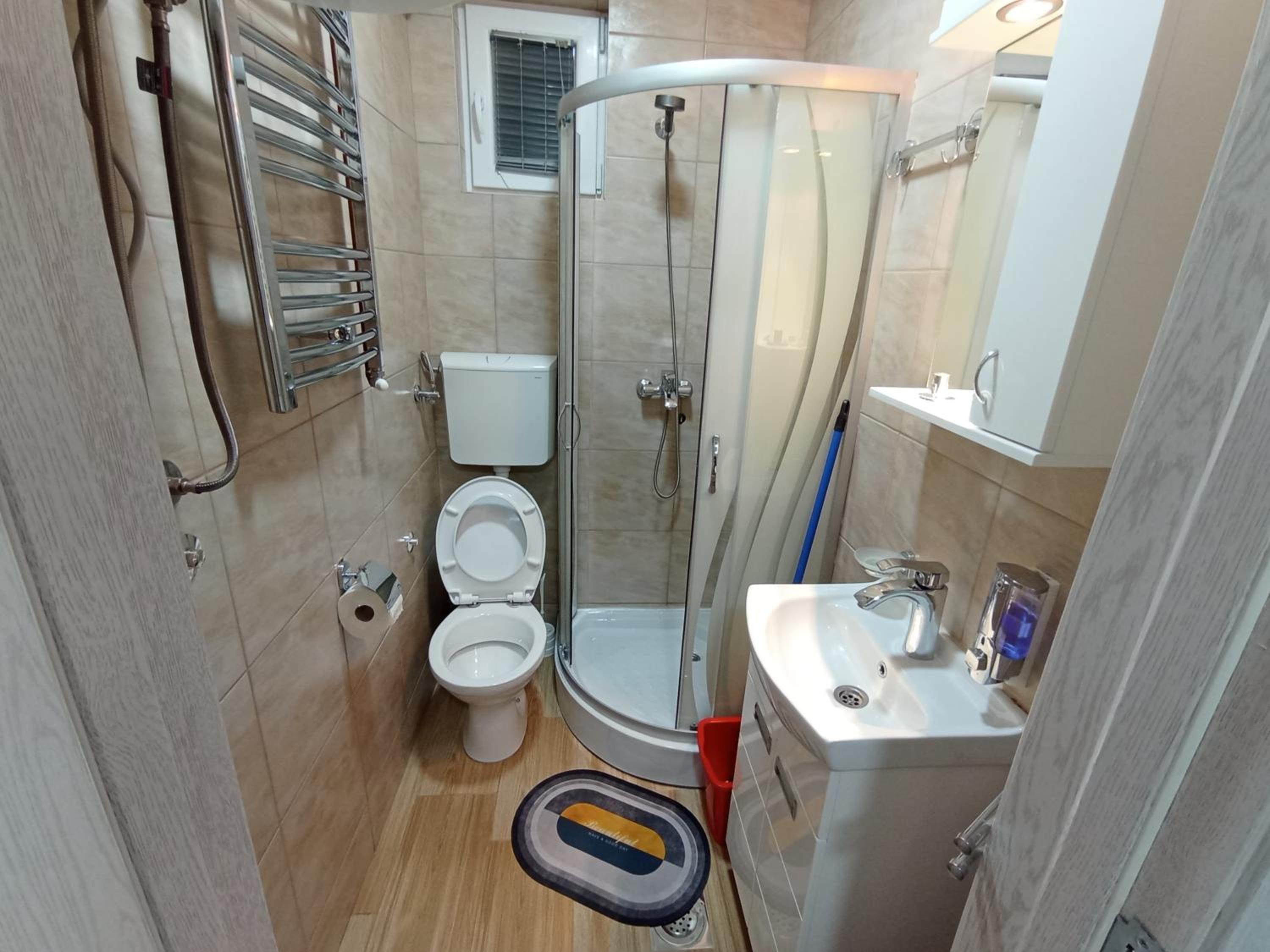 Classic Triple Room
