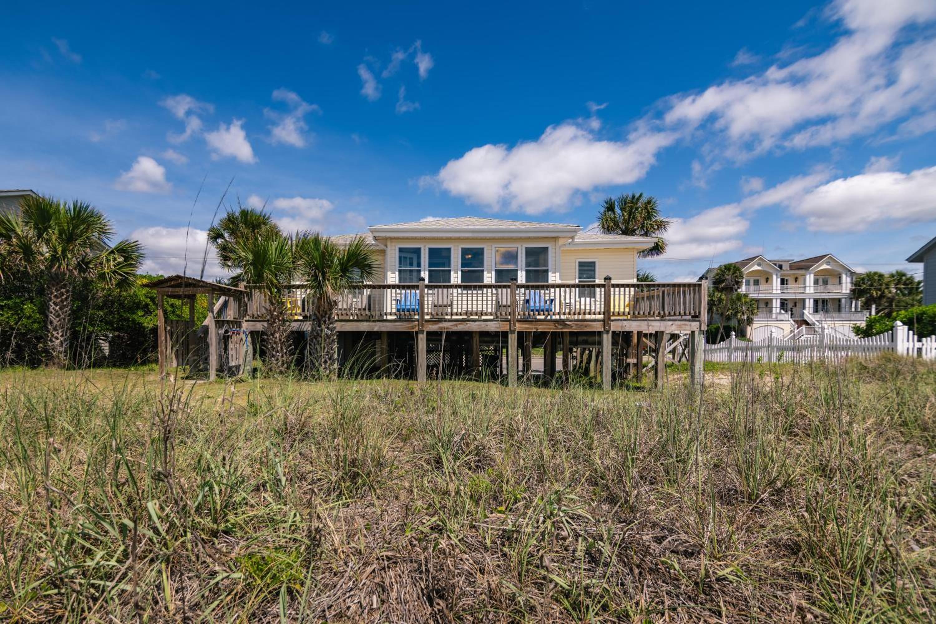 Vacation Home photo 1
