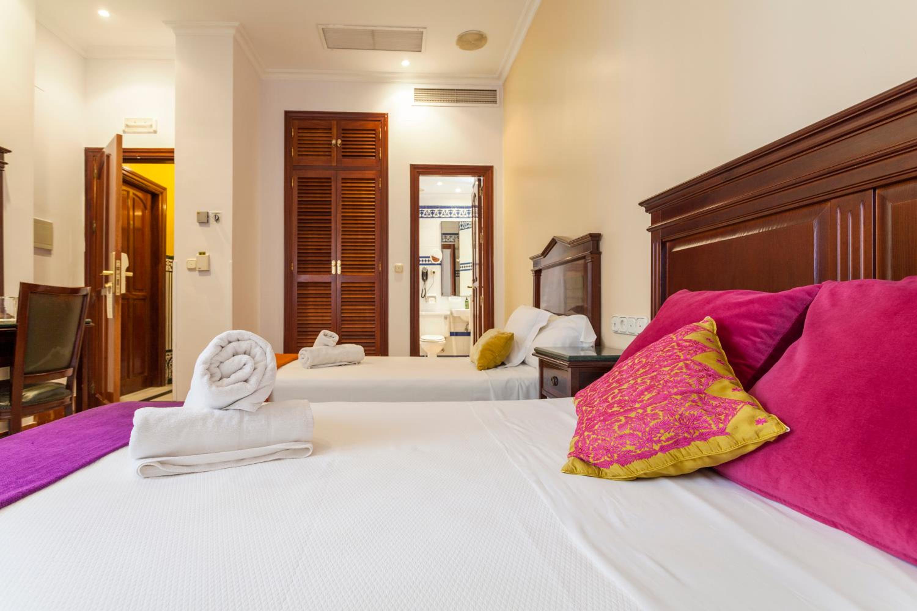 Triple Room - Photo 4