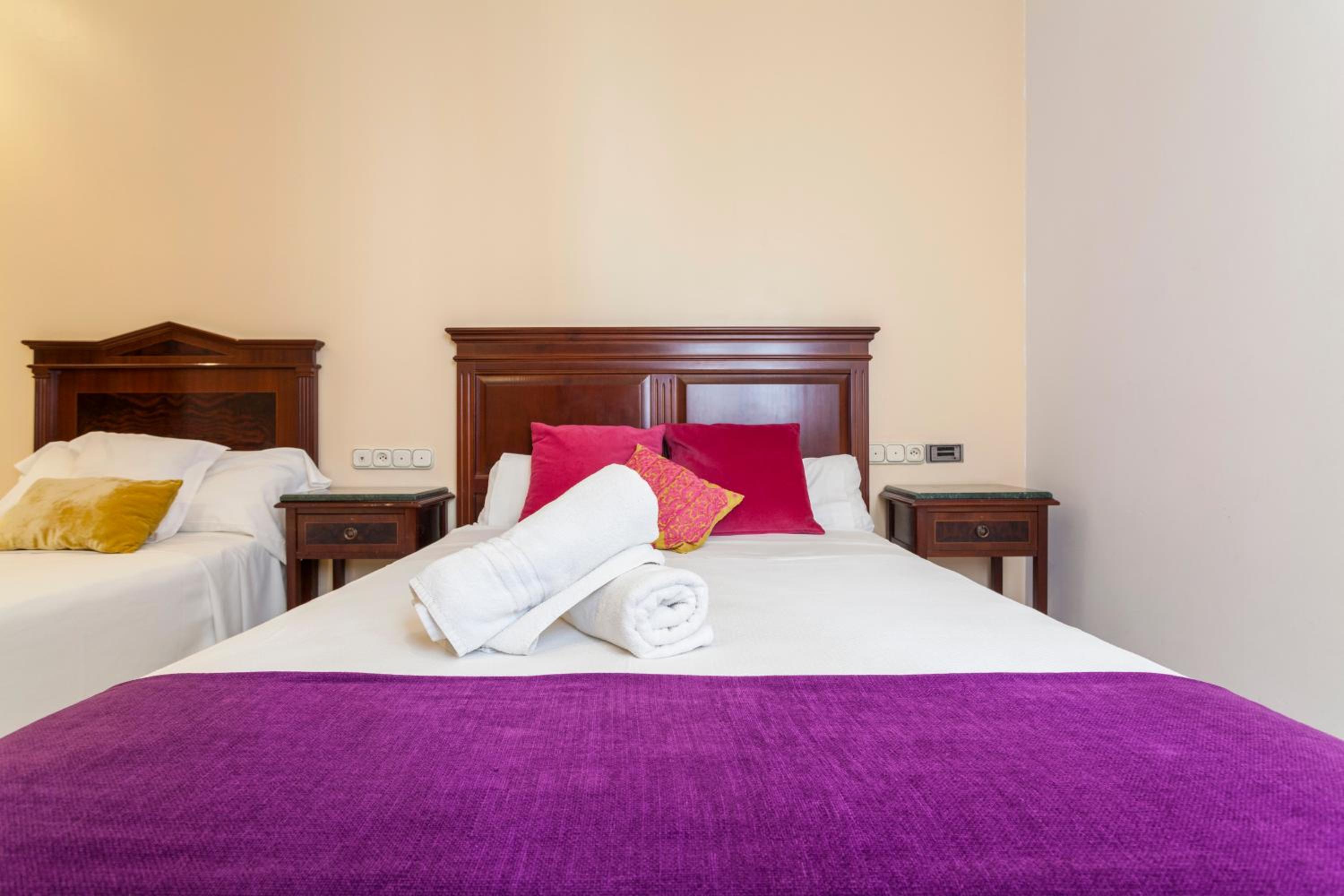 Triple Room - Photo 6