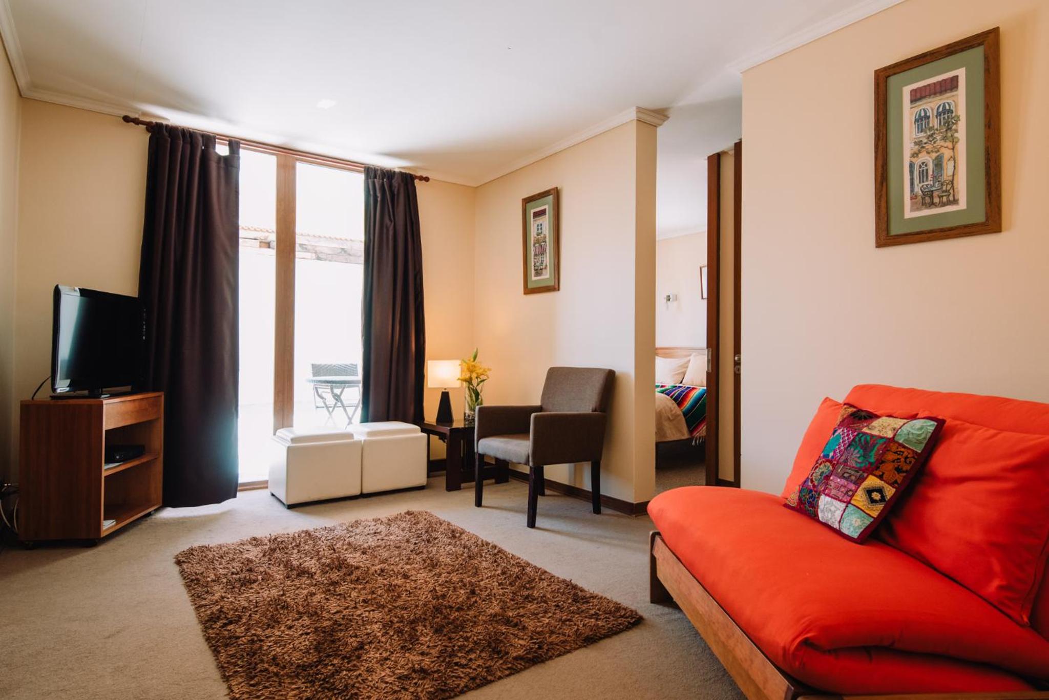 Junior Suite photo 1