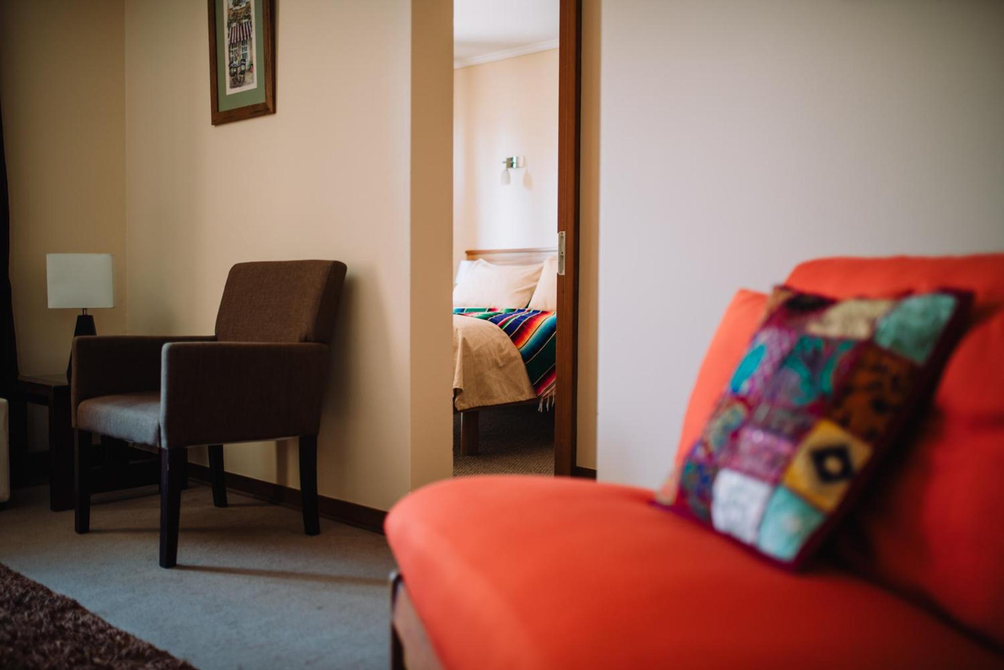 Junior Suite photo 3
