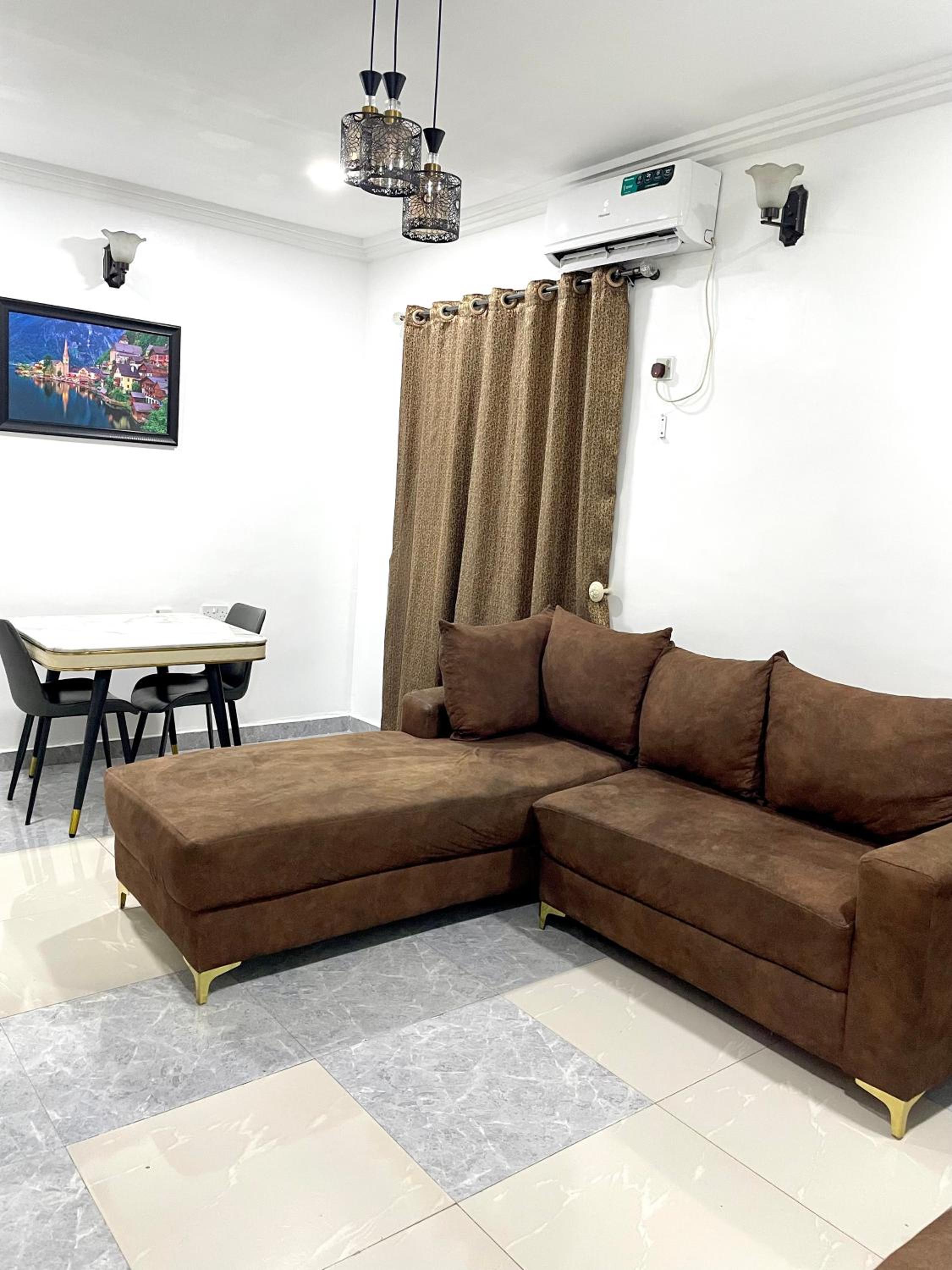 One-Bedroom Premium Apartment photo 3