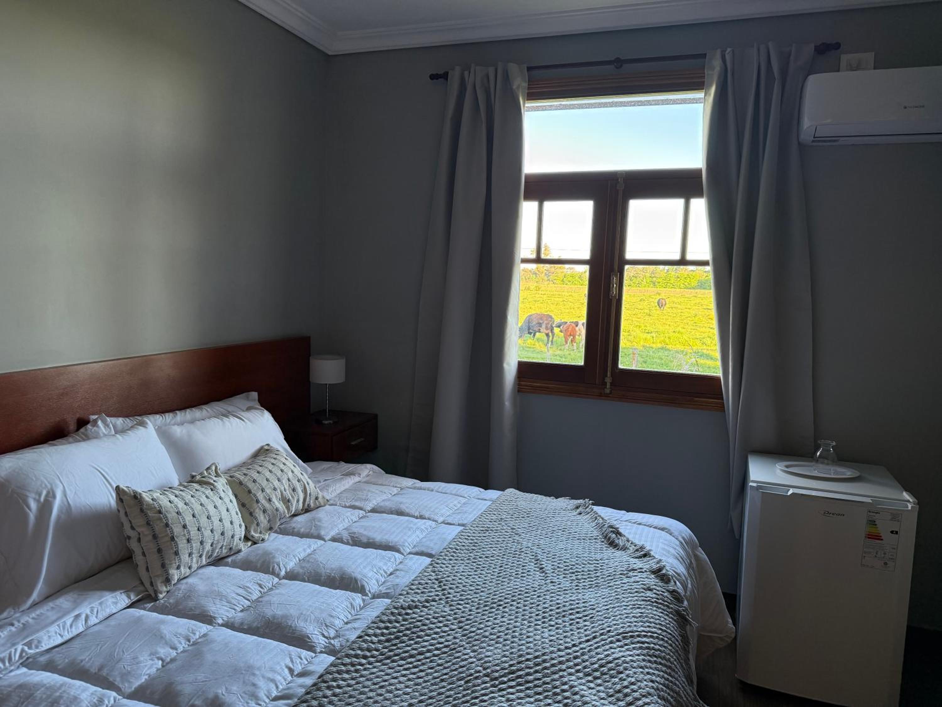 Triple Room with Garden View photo 2