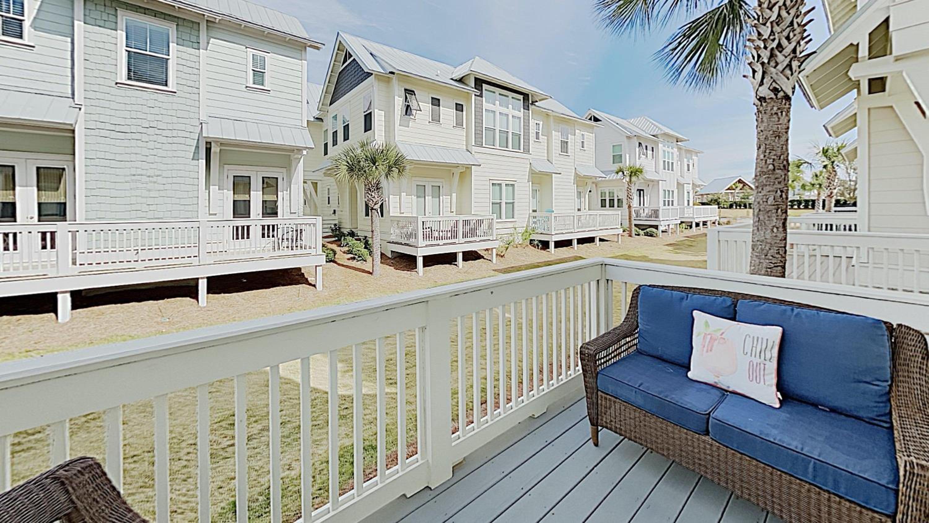 Vacation Home photo 2