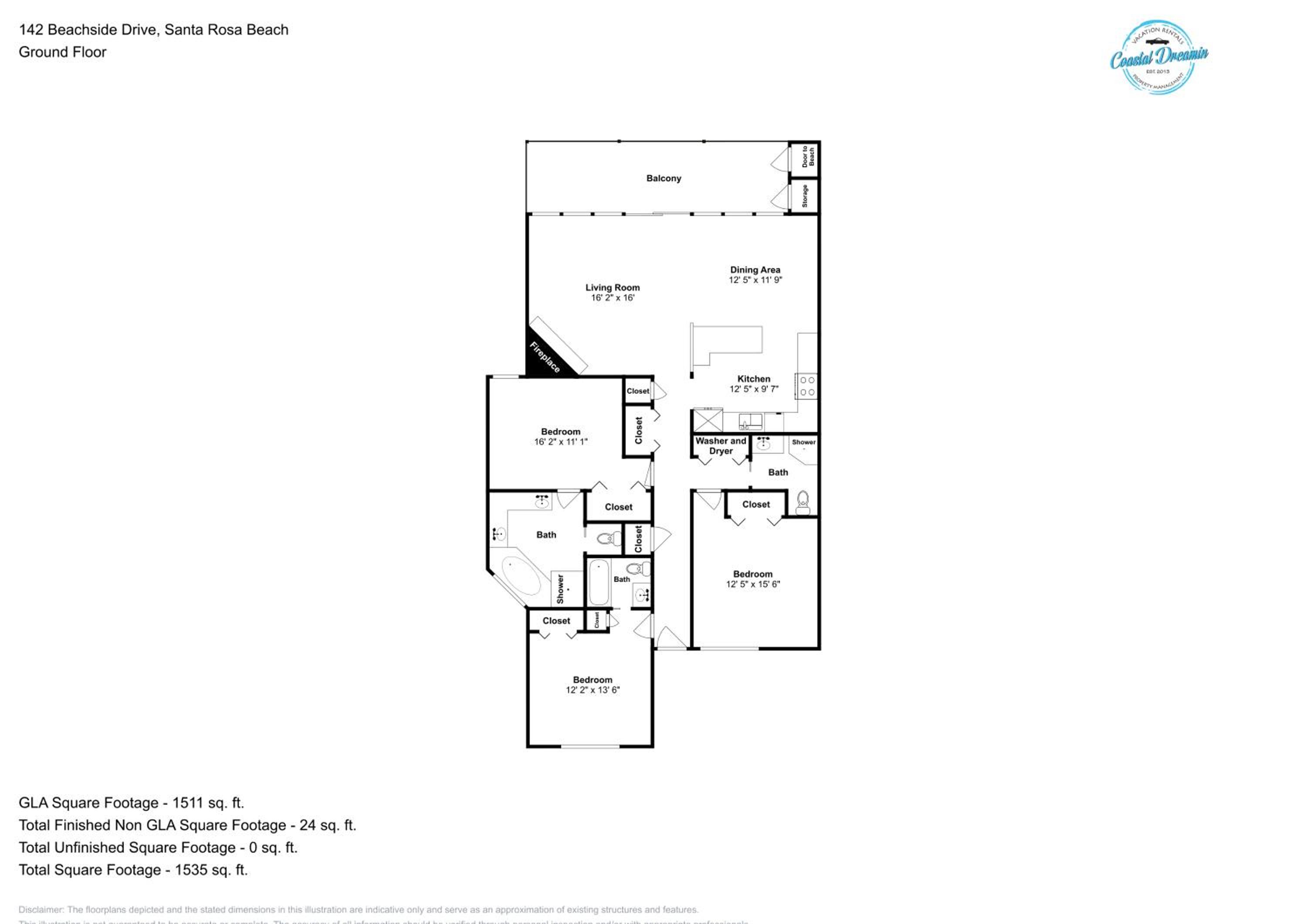 Vacation Home photo 2