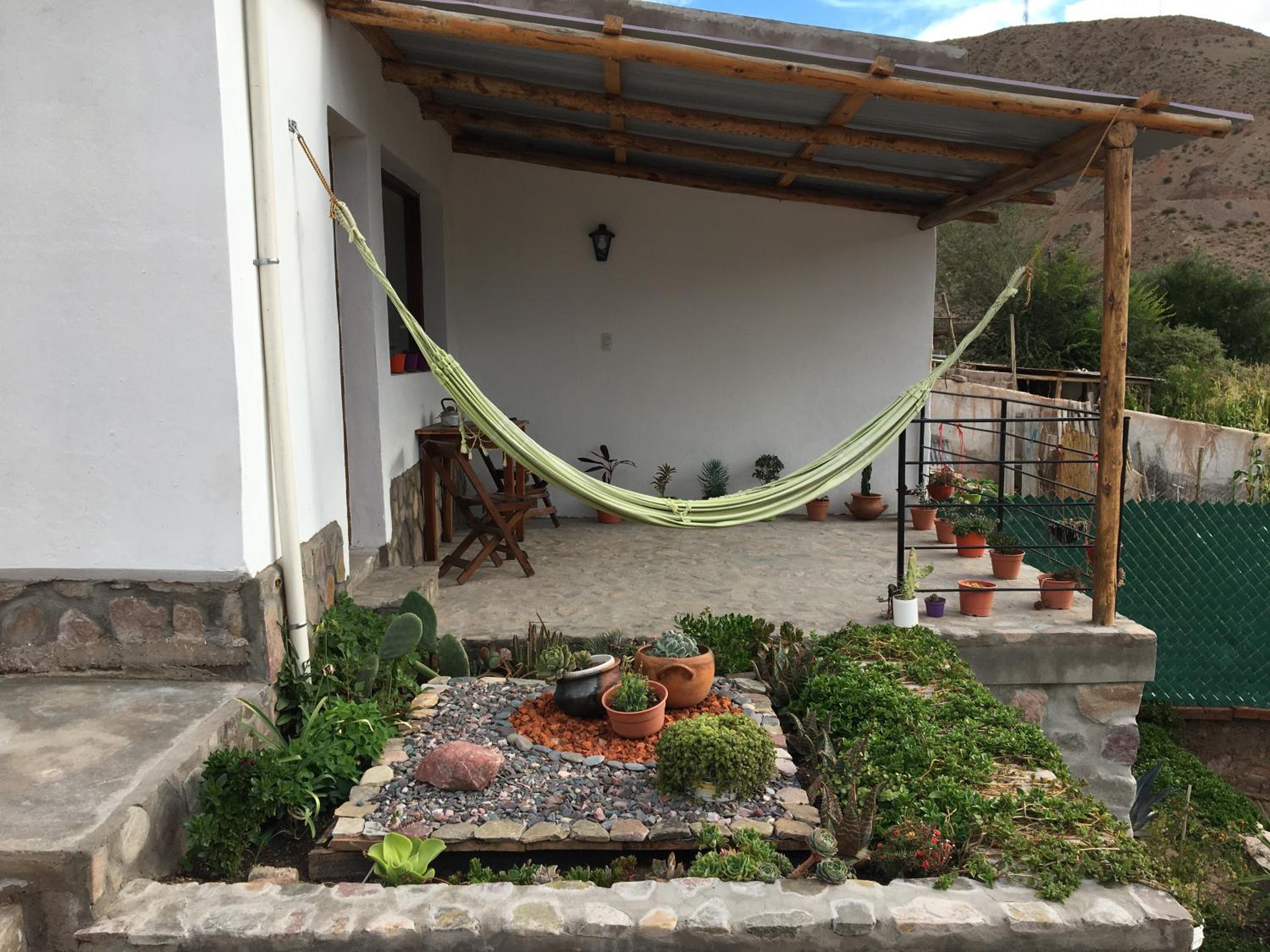 Family Bungalow photo 1