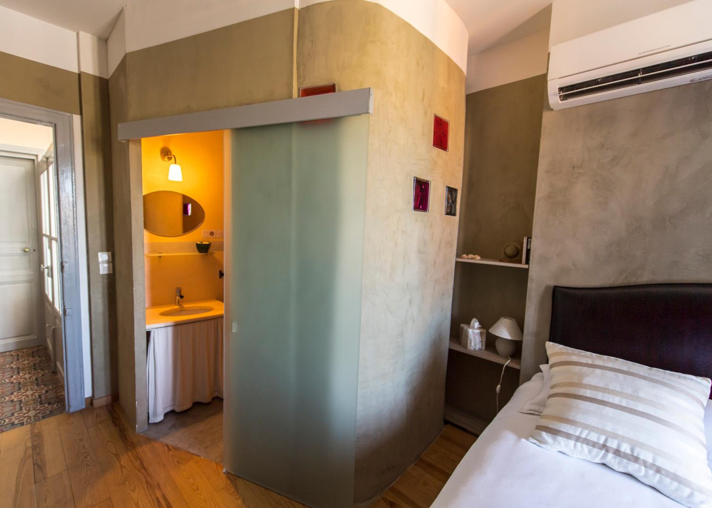 Standard Room Marmorino photo 3