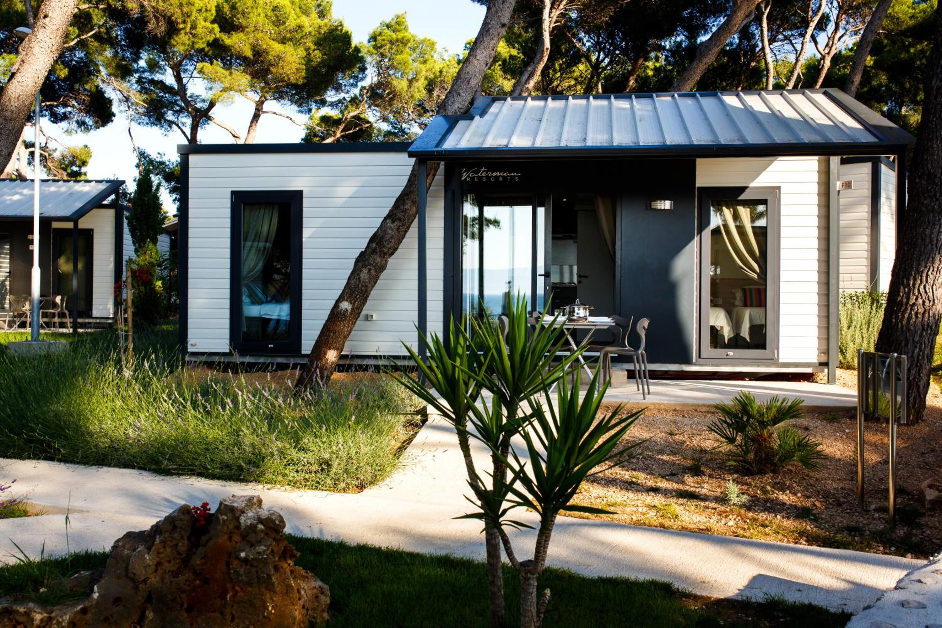 Promotion Two-Bedroom Mobile Home photo 2
