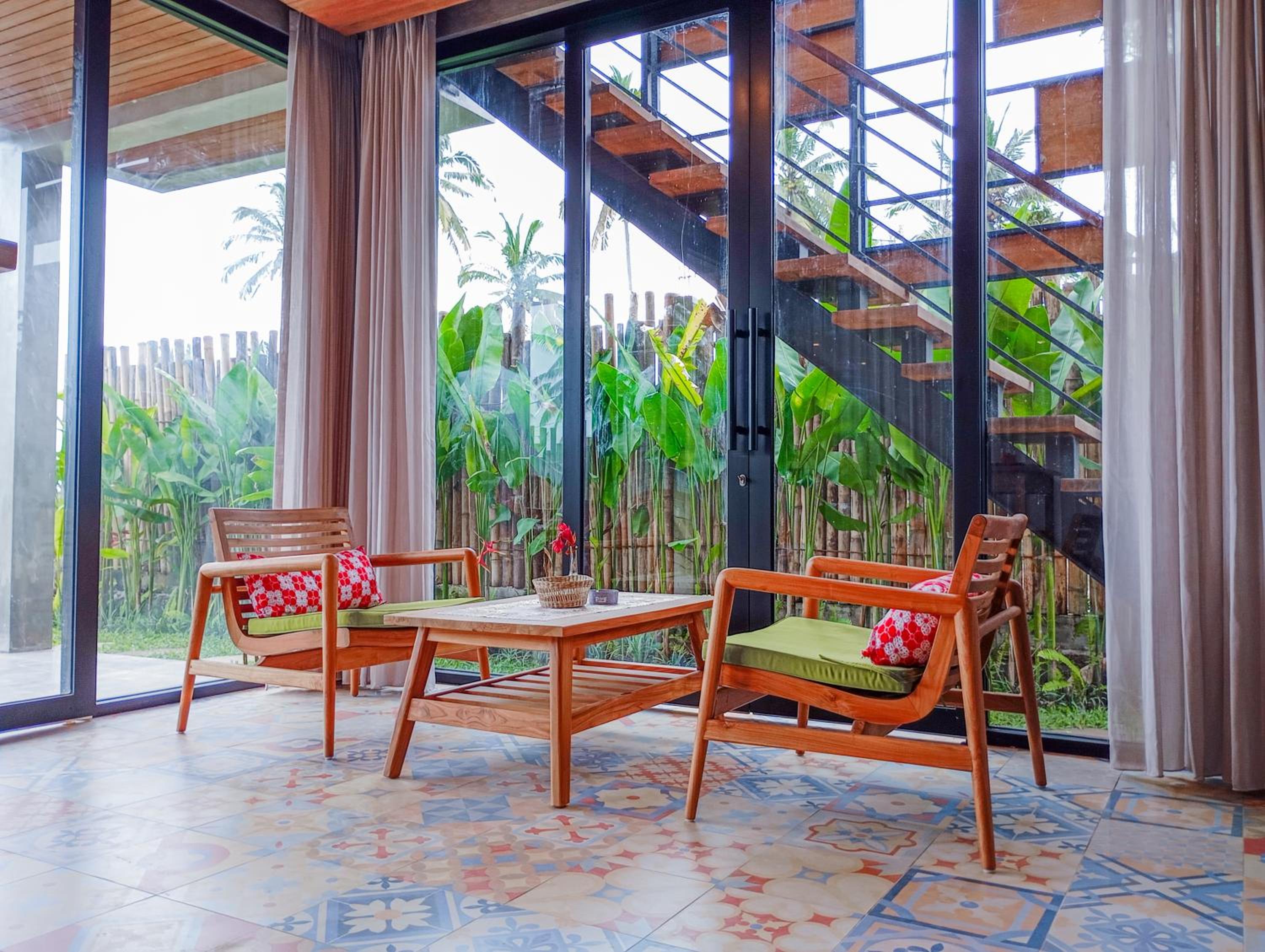 Villa with Private Pool photo 2