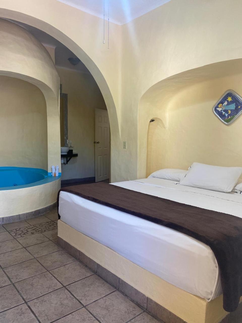 Double Room photo 2