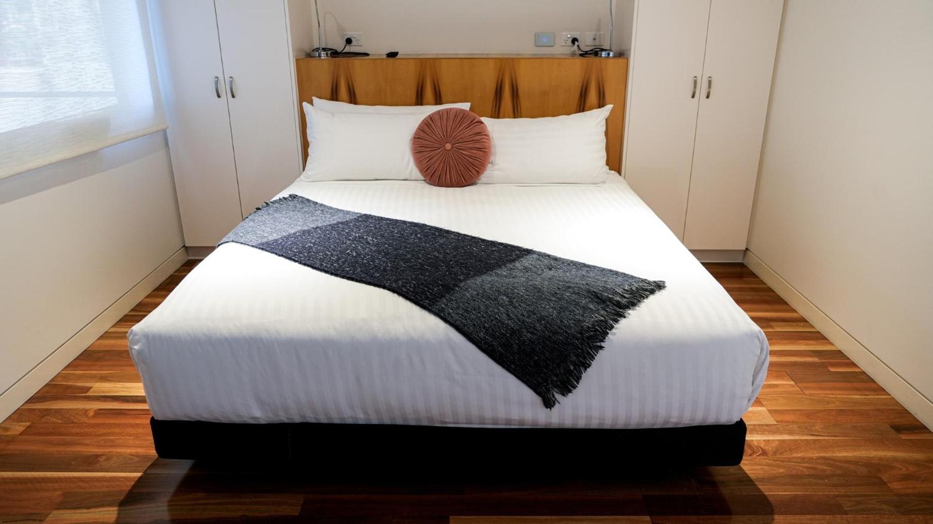 Accessible Premium Apartment