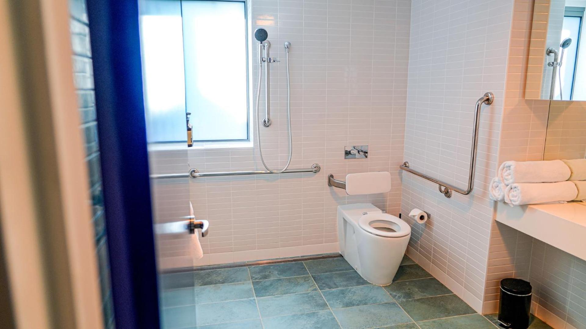 Accessible Premium Apartment