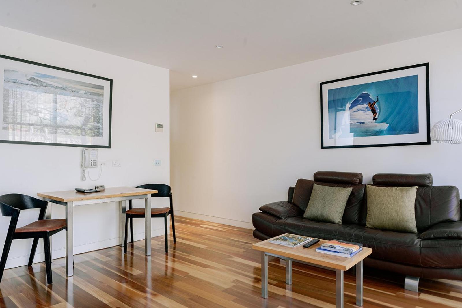 Accessible Premium Apartment