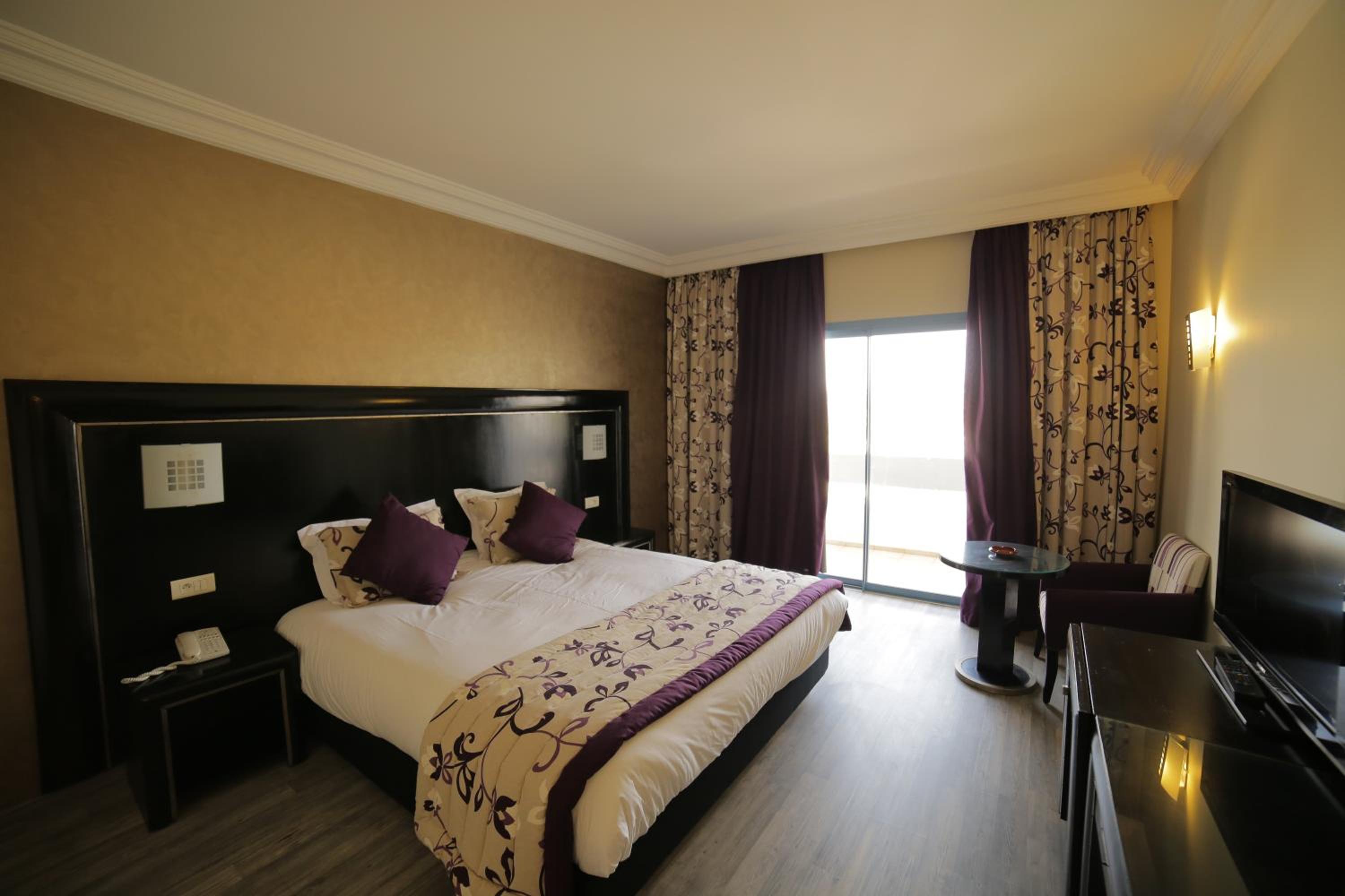 Standard Single Room photo 2