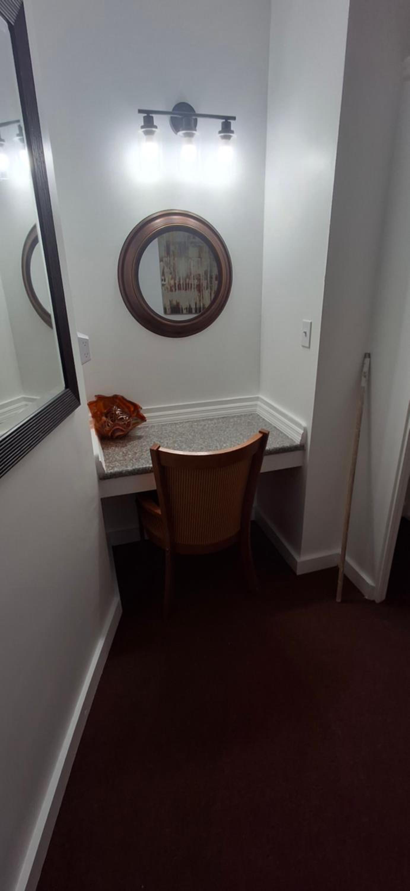 Suite with Garden View