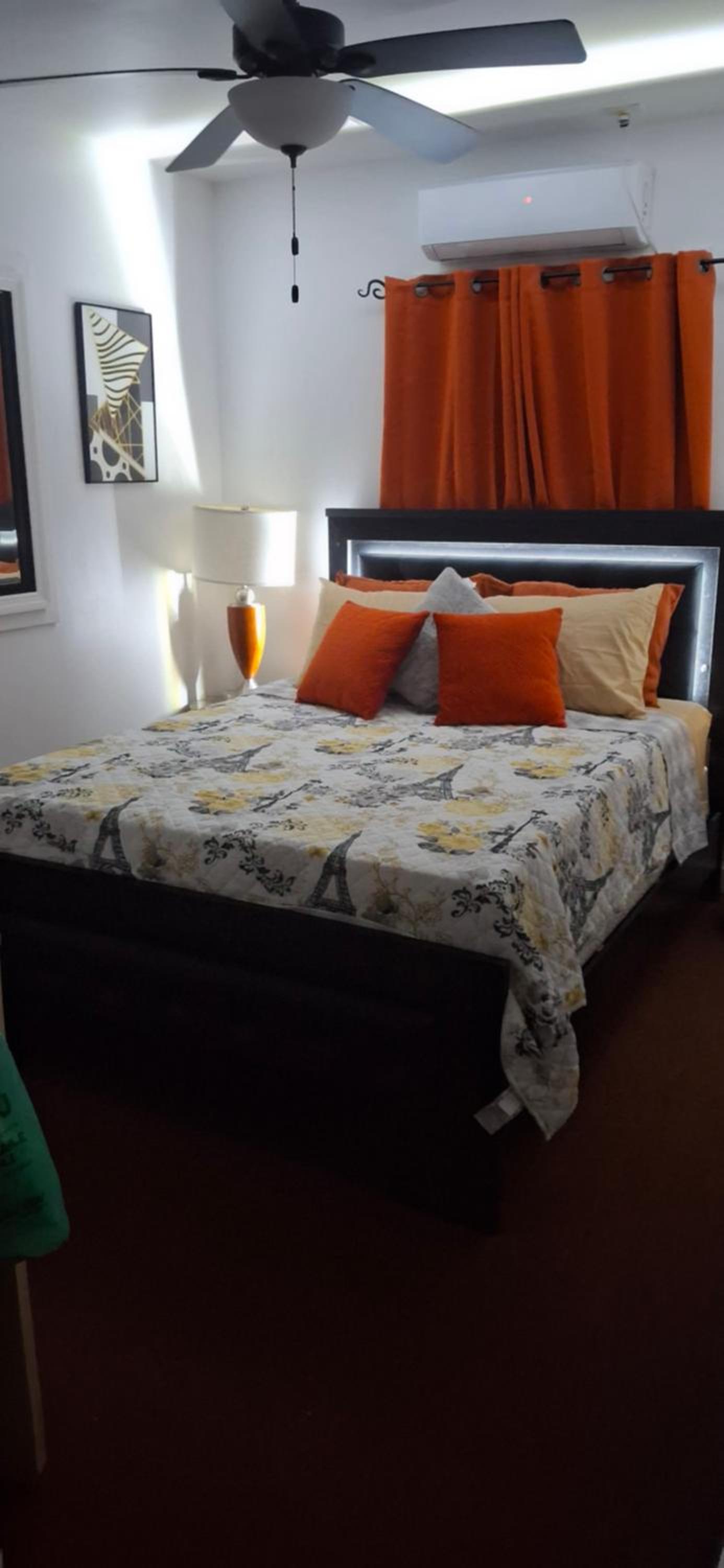 Suite with Garden View