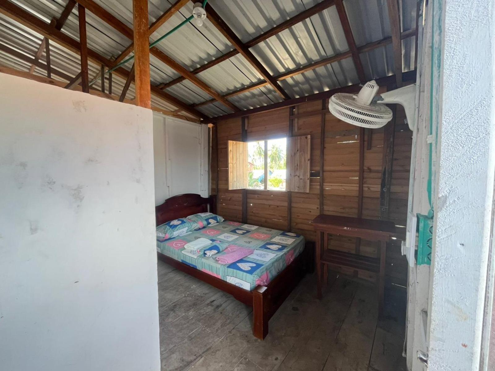 Double Room with Private Bathroom photo 1