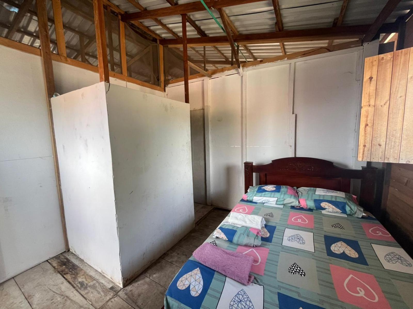 Double Room with Private Bathroom photo 2