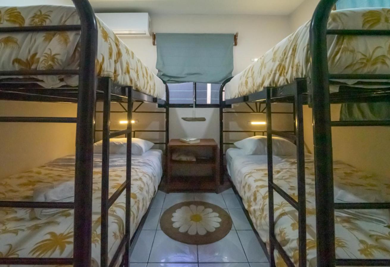 Bed in 4-Bed Female Dormitory Room photo 2