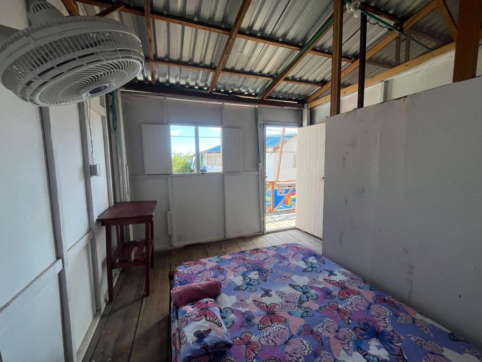 Double Room with Private Bathroom photo 3