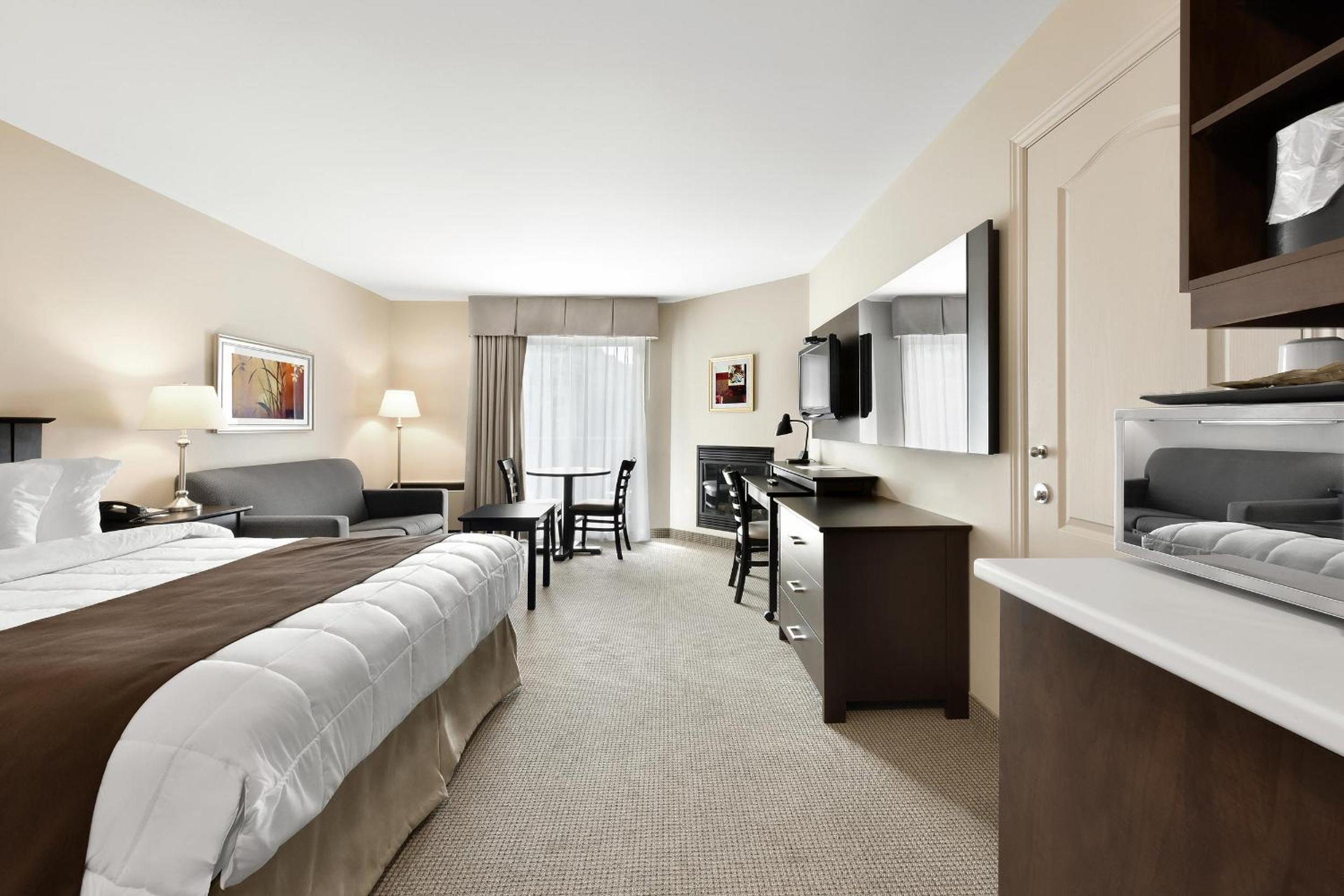 Standard Queen Room - Photo 3