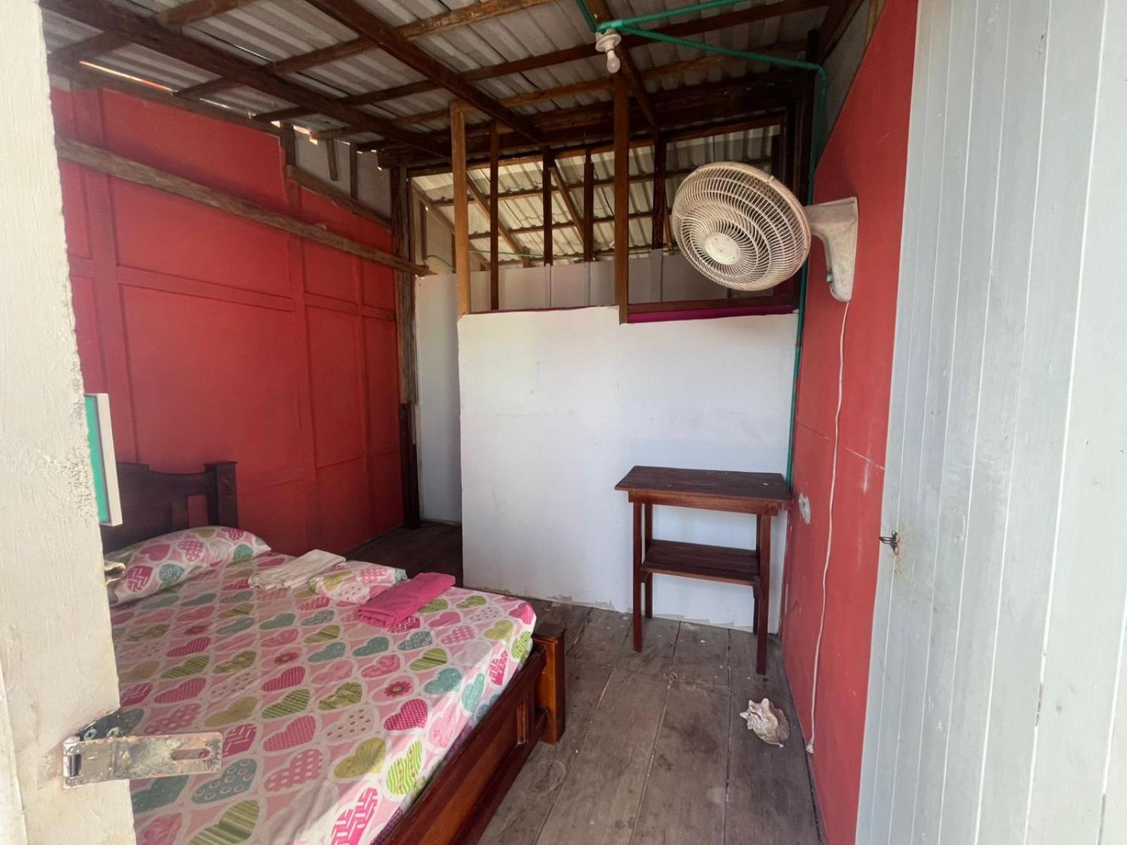 Double Room with Private Bathroom photo 1