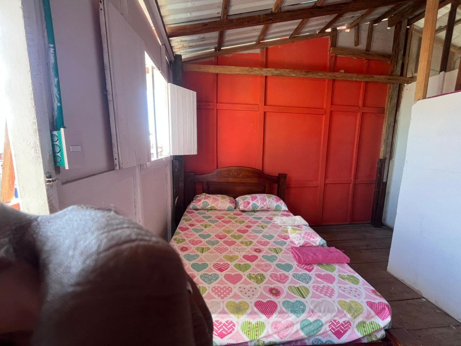 Double Room with Private Bathroom photo 2