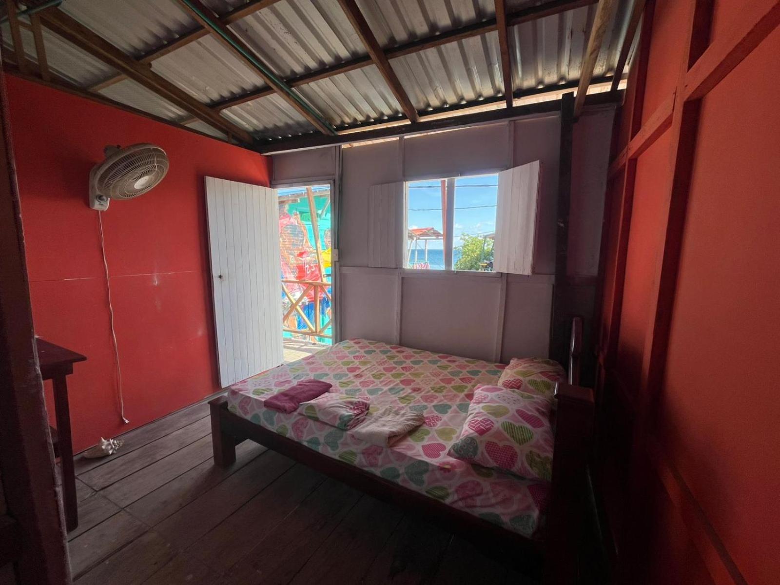 Double Room with Private Bathroom photo 3
