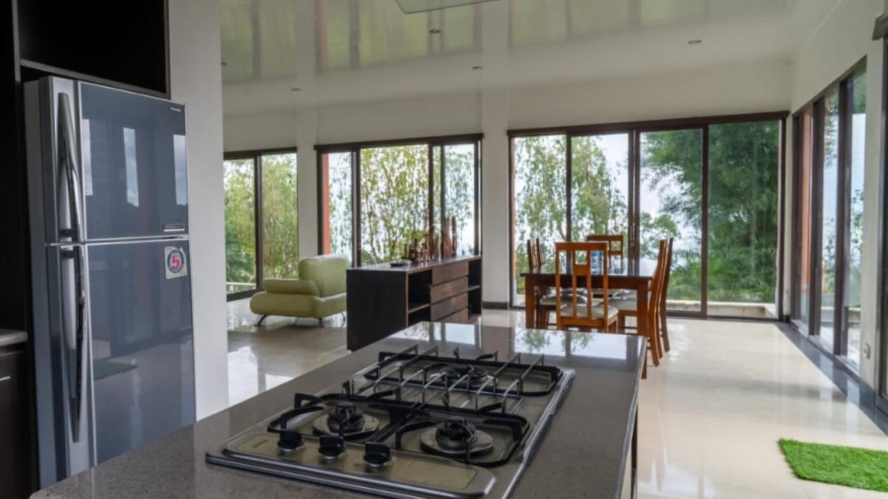 One-Bedroom Villa photo 2