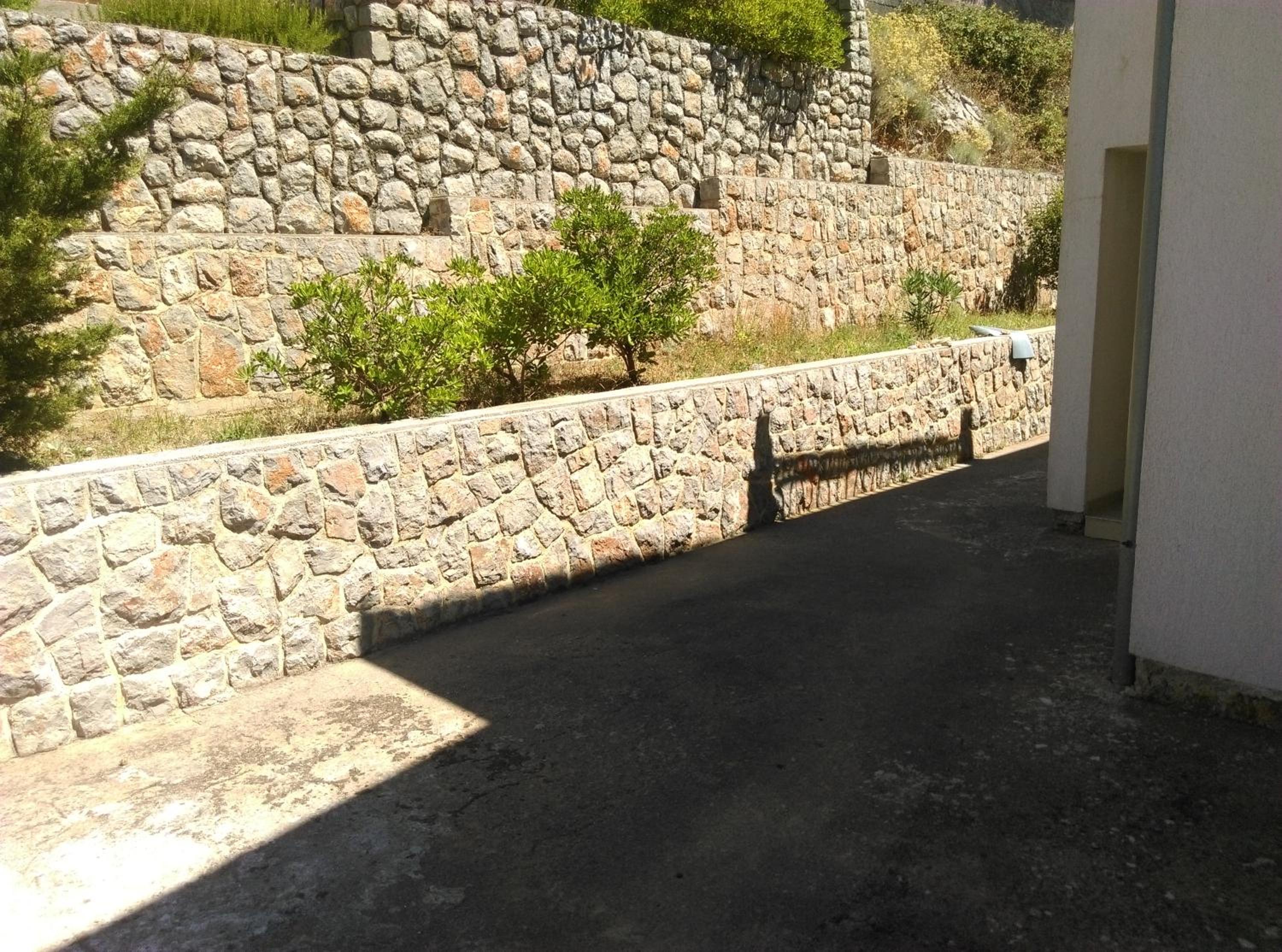 Apartment with Sea View photo 2